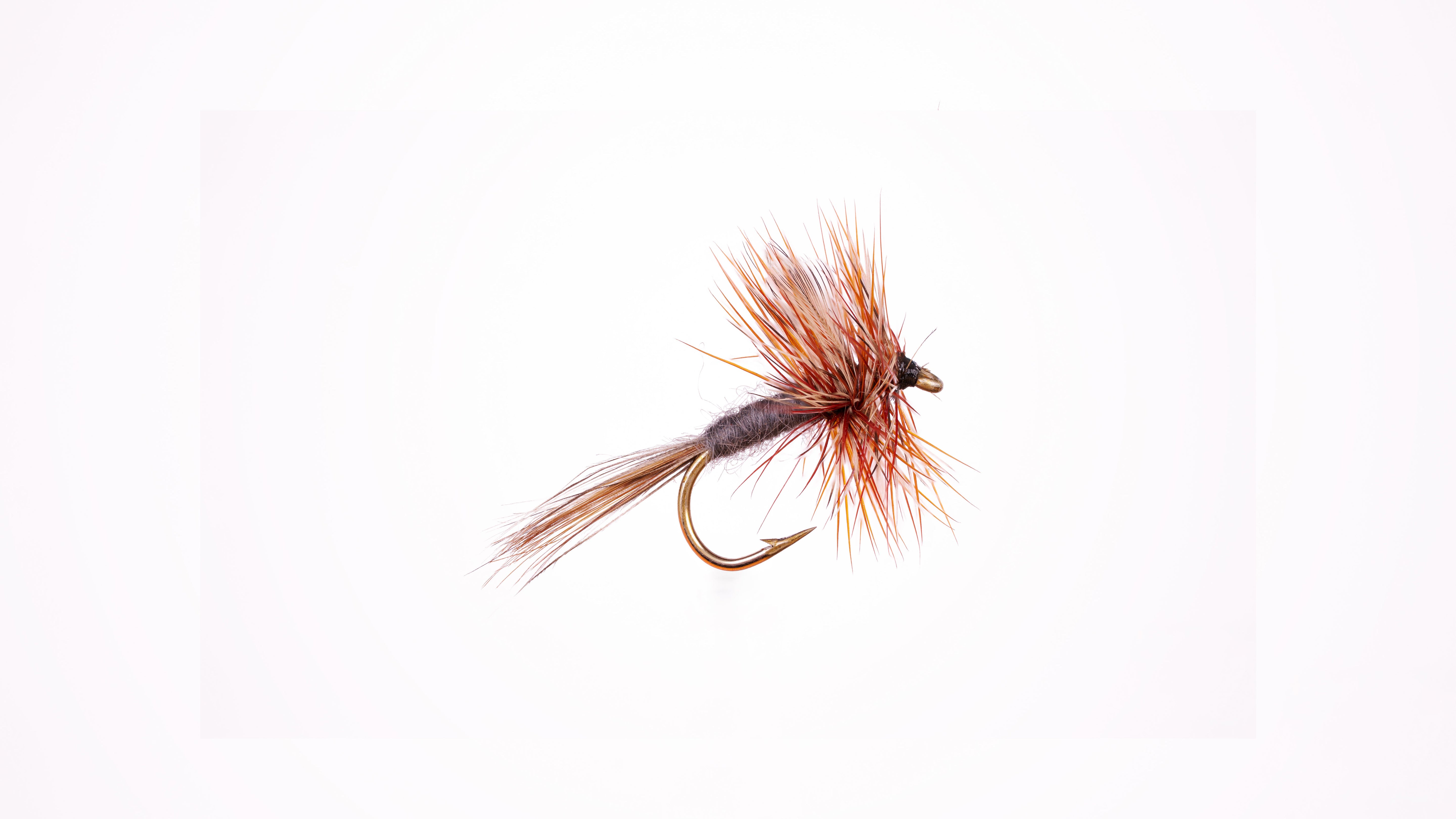 Dry Flies
