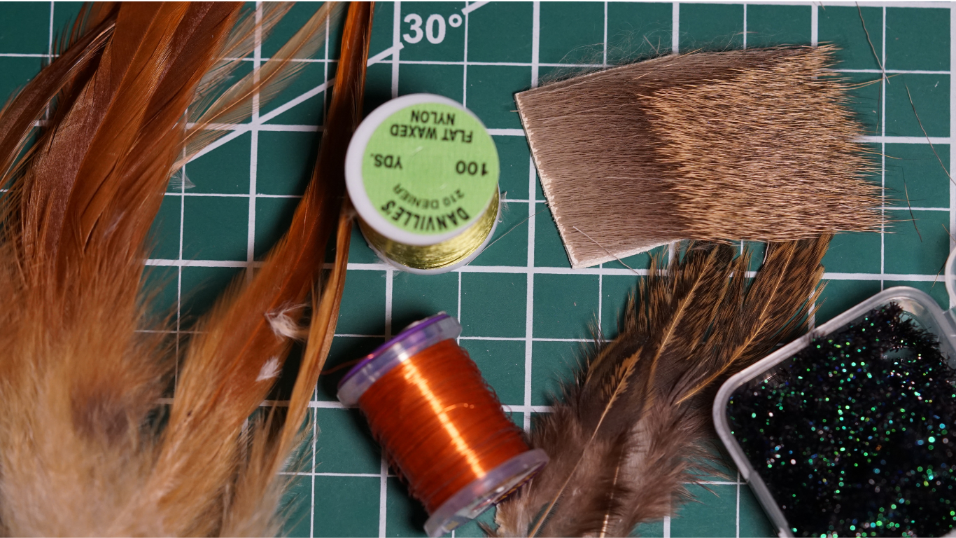 Fly Tying Kits
