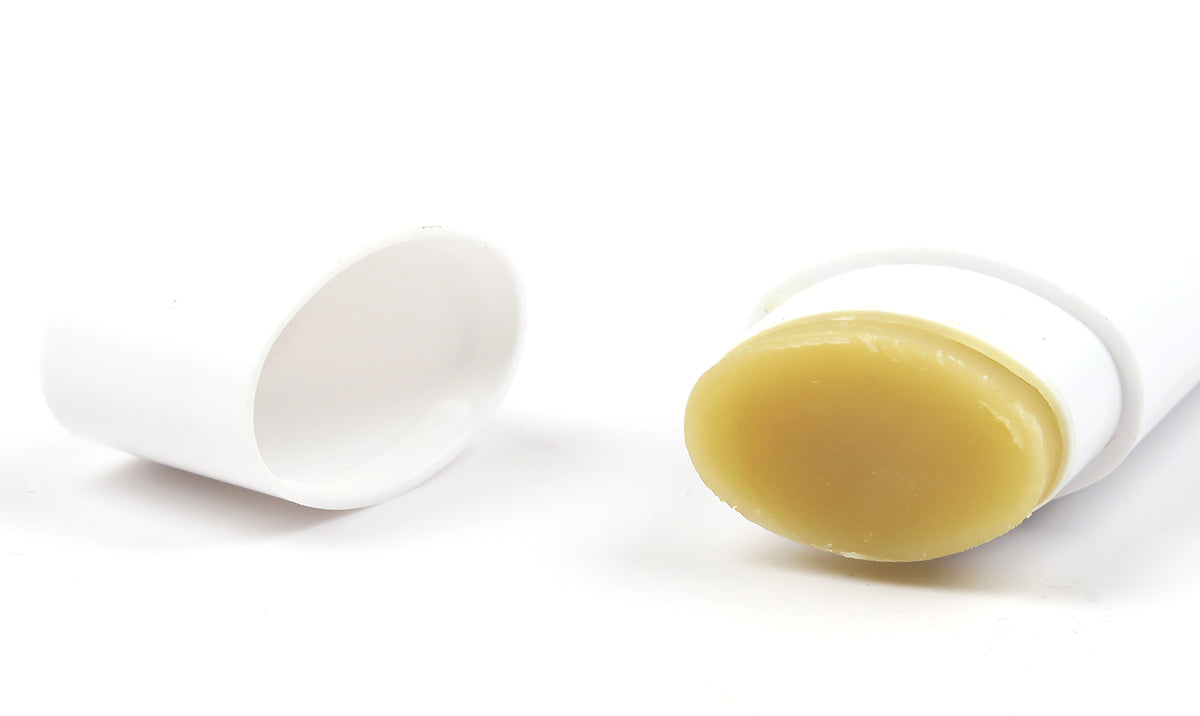 Hareline Low Tack Wax Large Tube