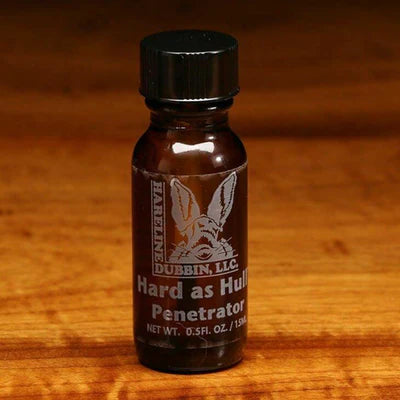 Hard as Hull Head Cement