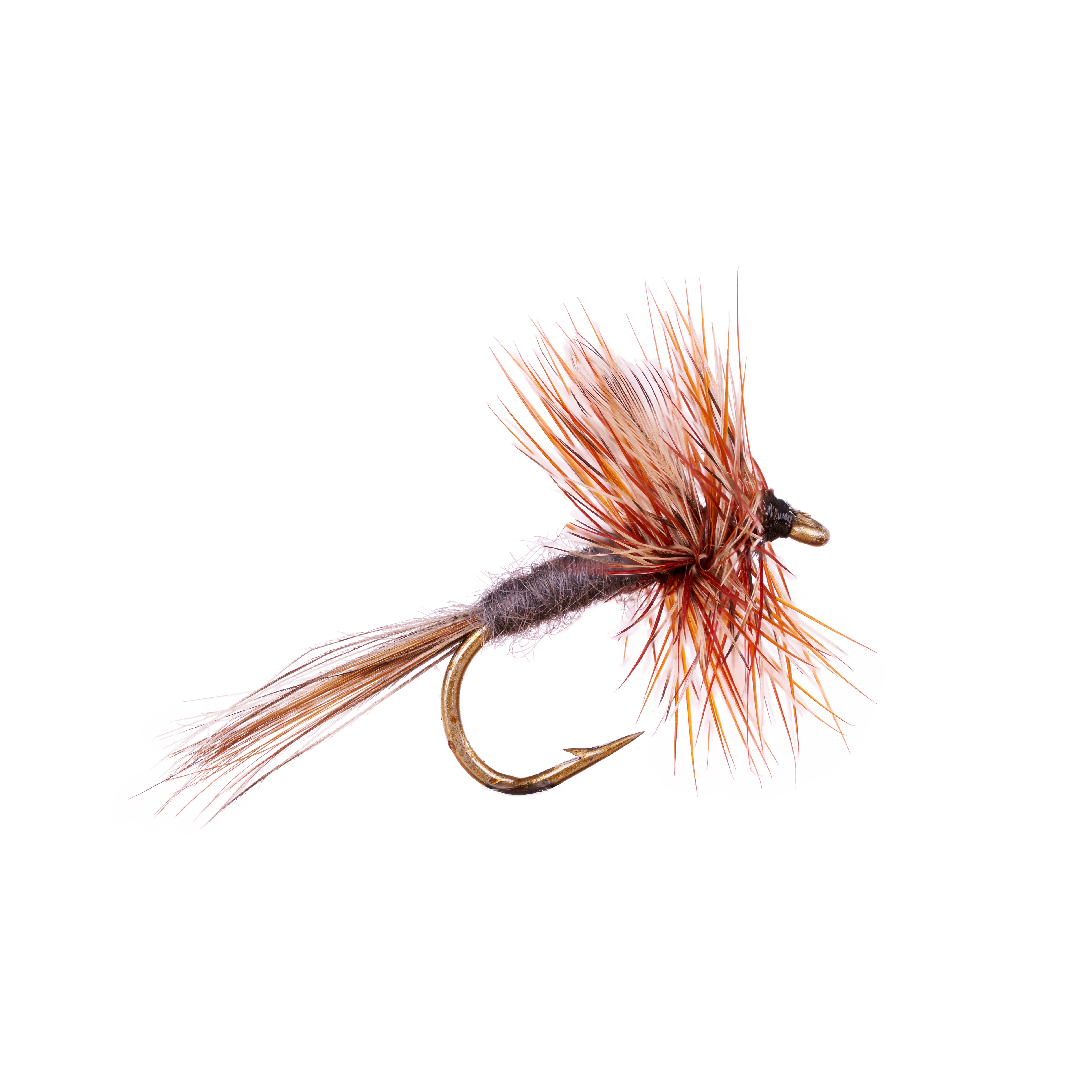 Adams | Fly Tying Kit Fly Sci Adams | Fly Tying Kit Fly Sci