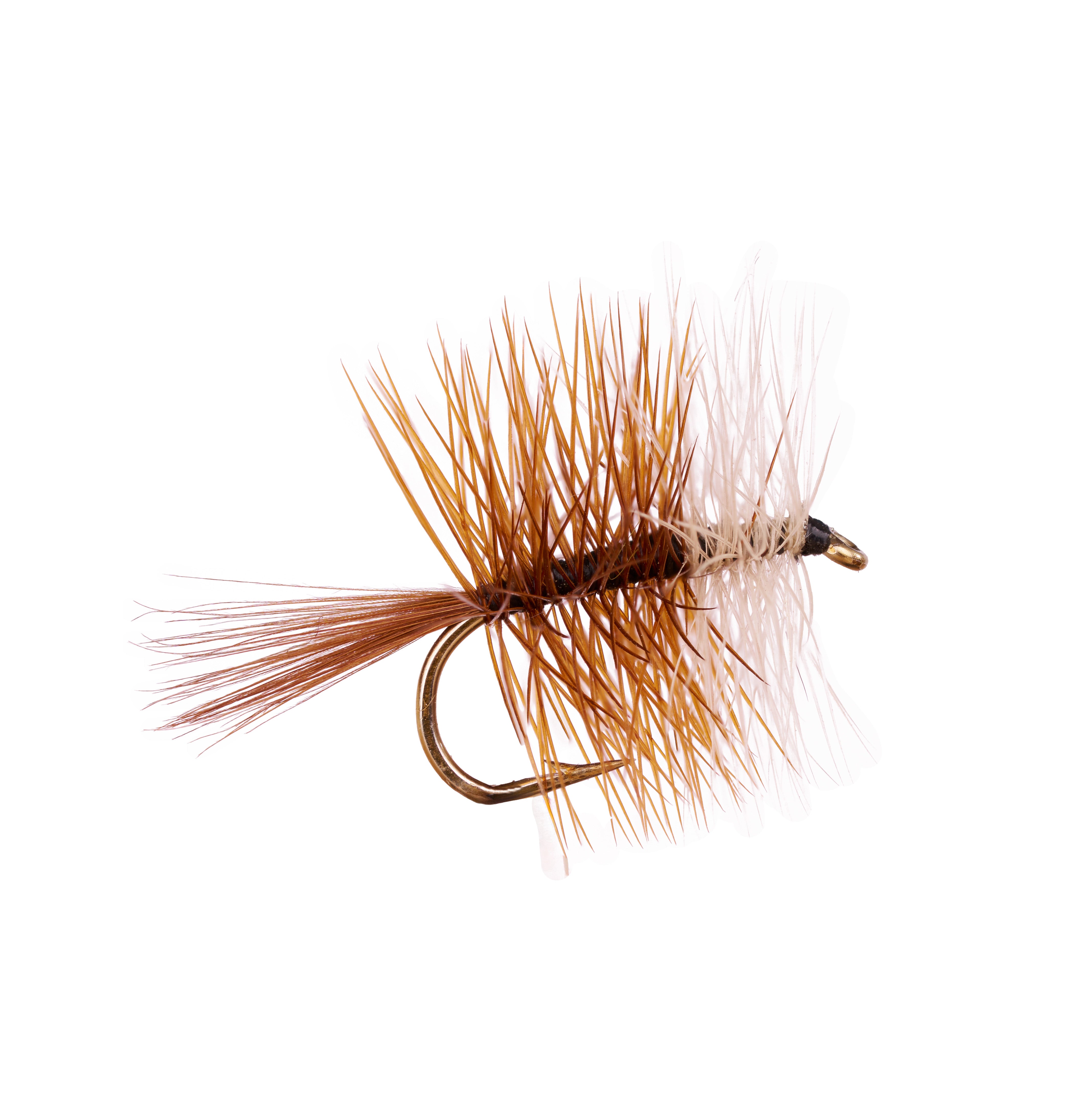 Bivisible | Fly Tying Kit