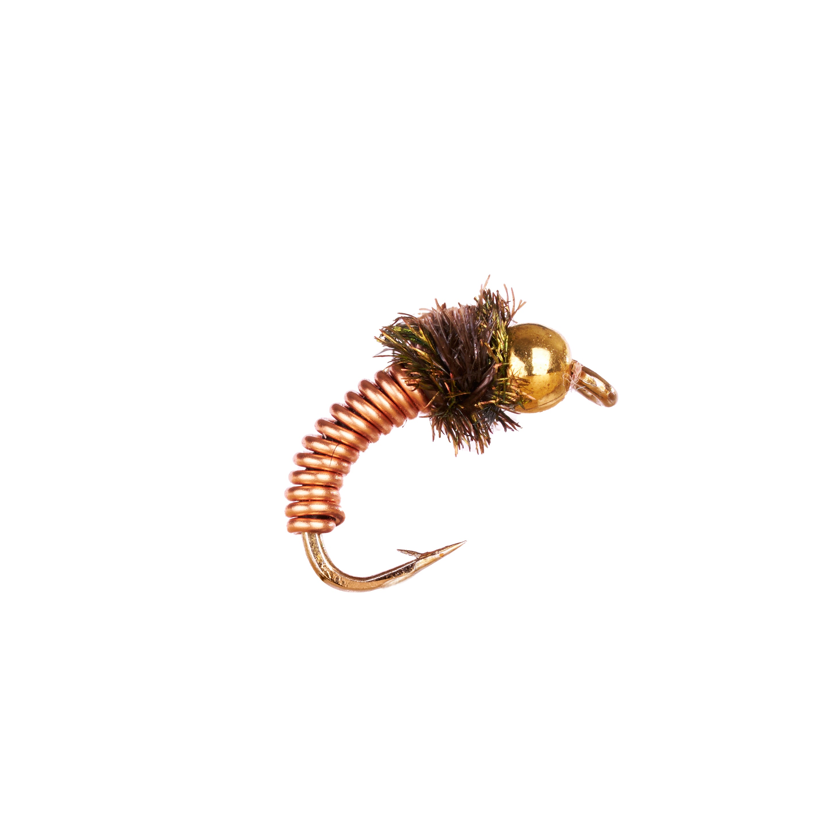 Brassie | Fly Tying Kit