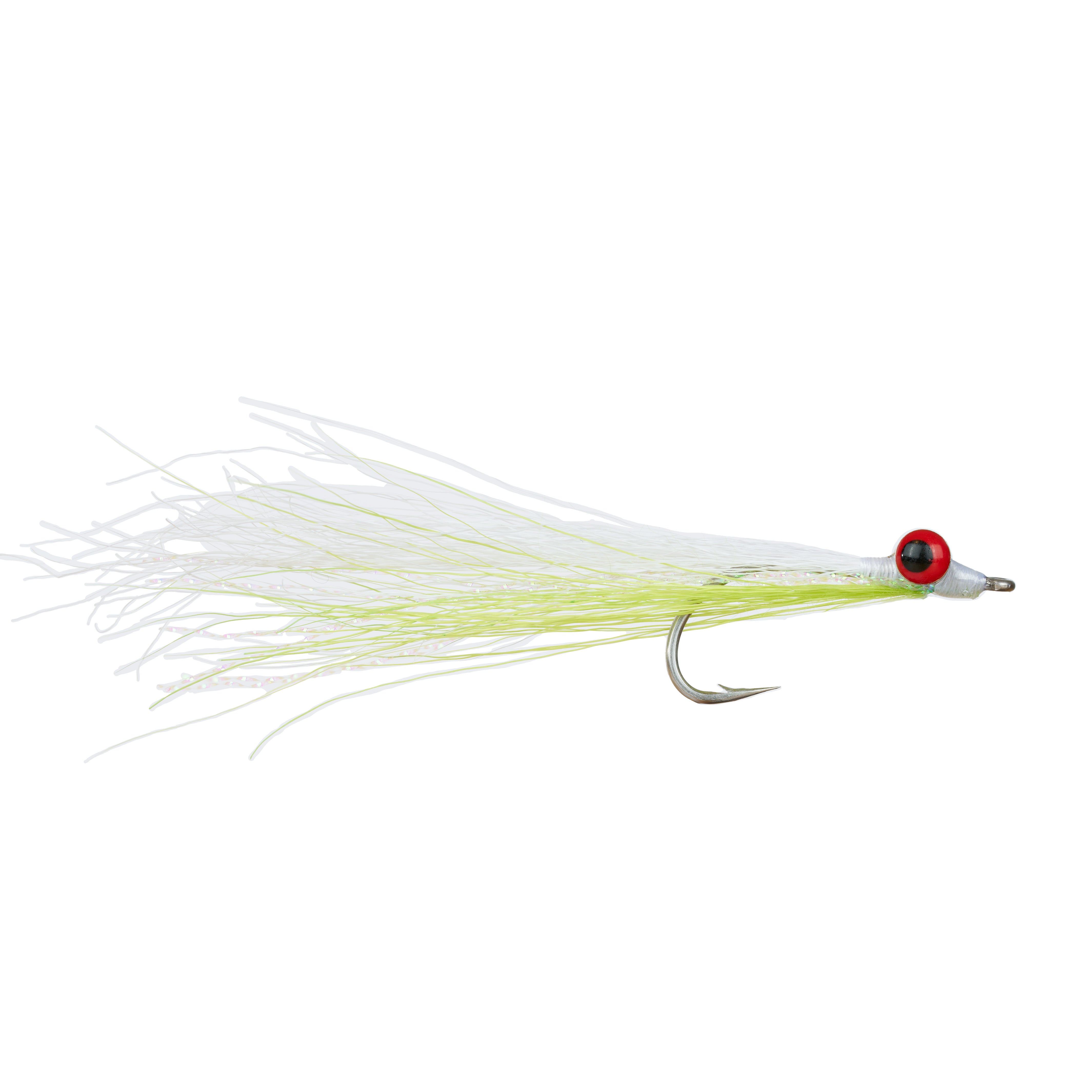 Clouser Minnow | Fly Tying Kit