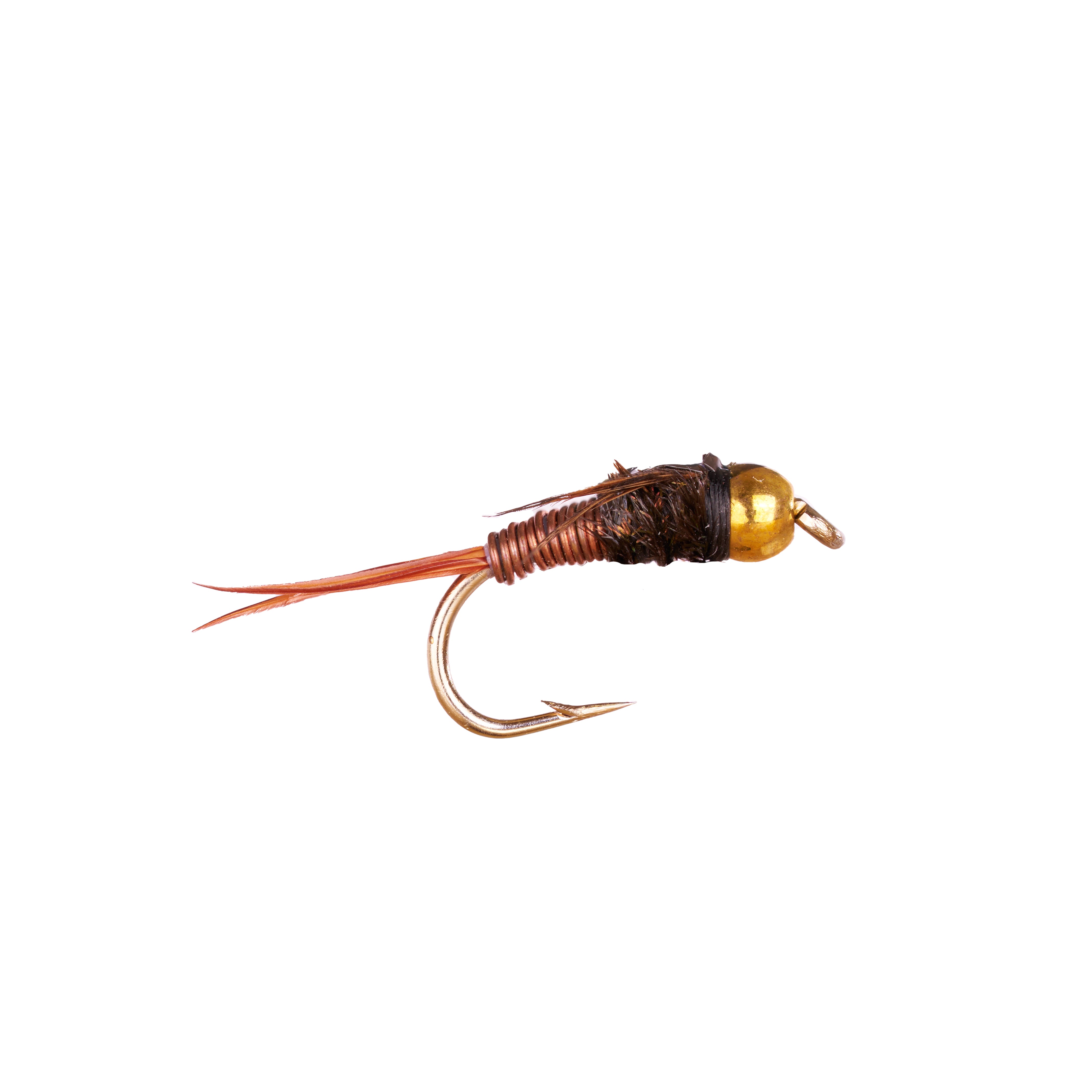 Copper John | Fly Tying Kit