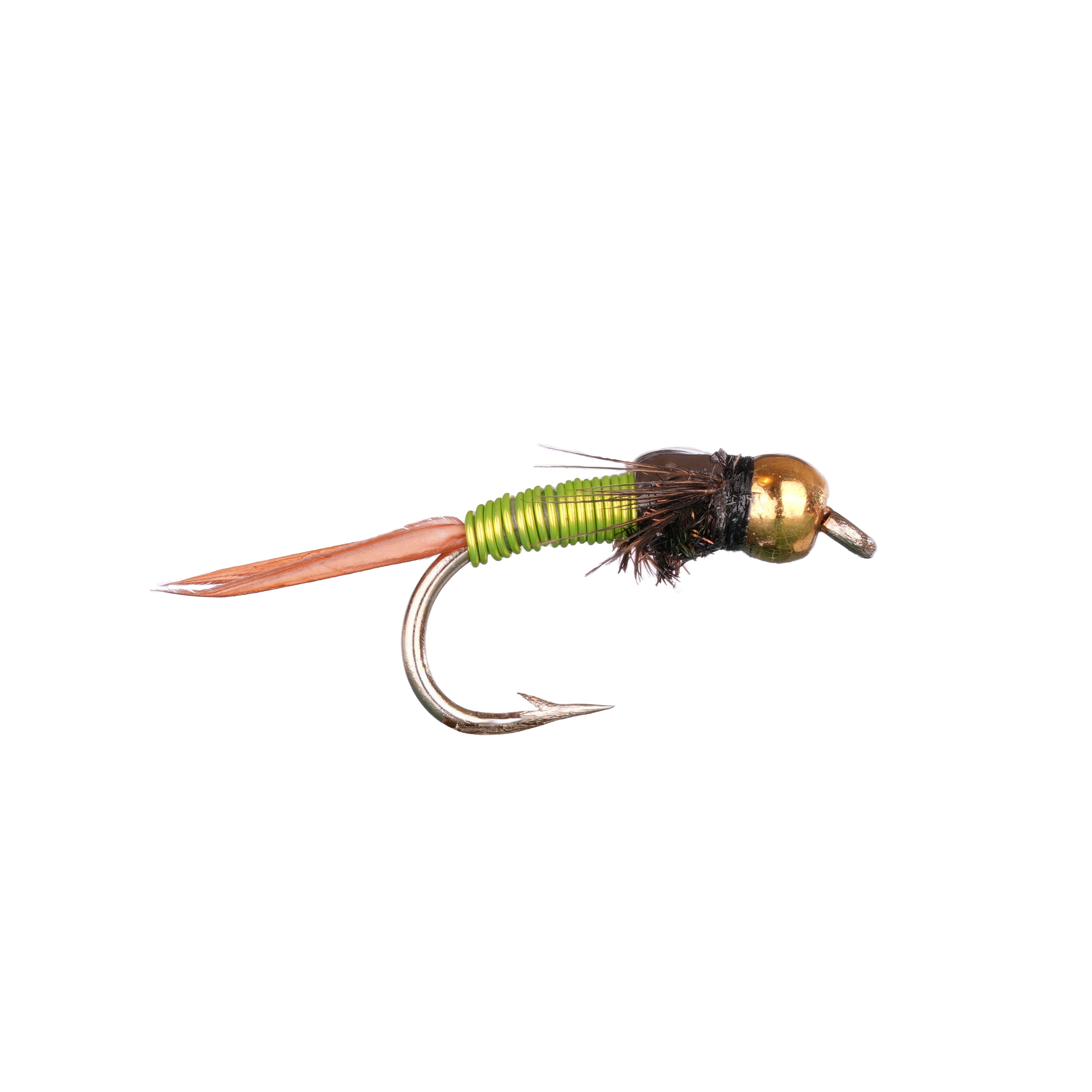 Copper John | Fly Tying Kit