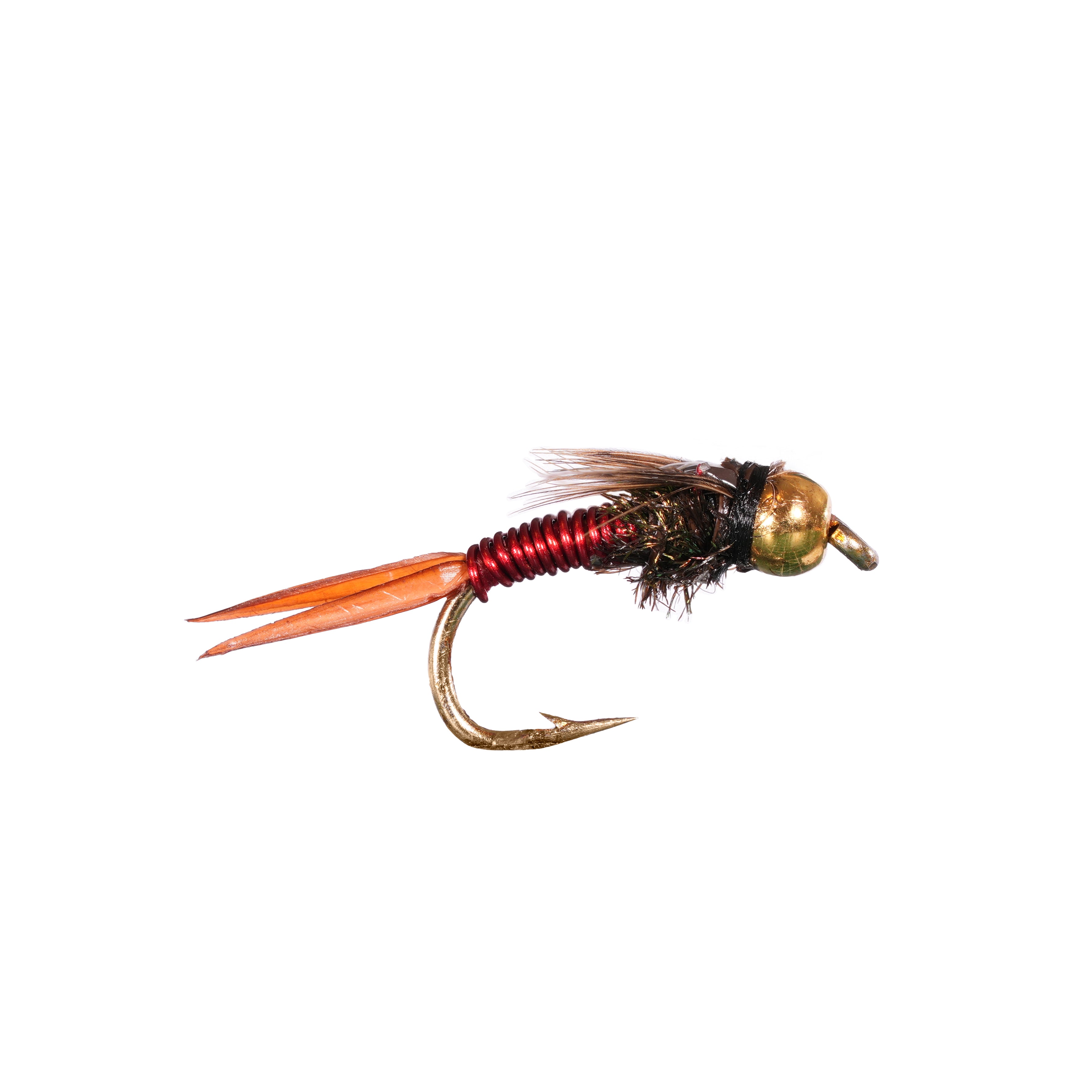 Copper John | Fly Tying Kit