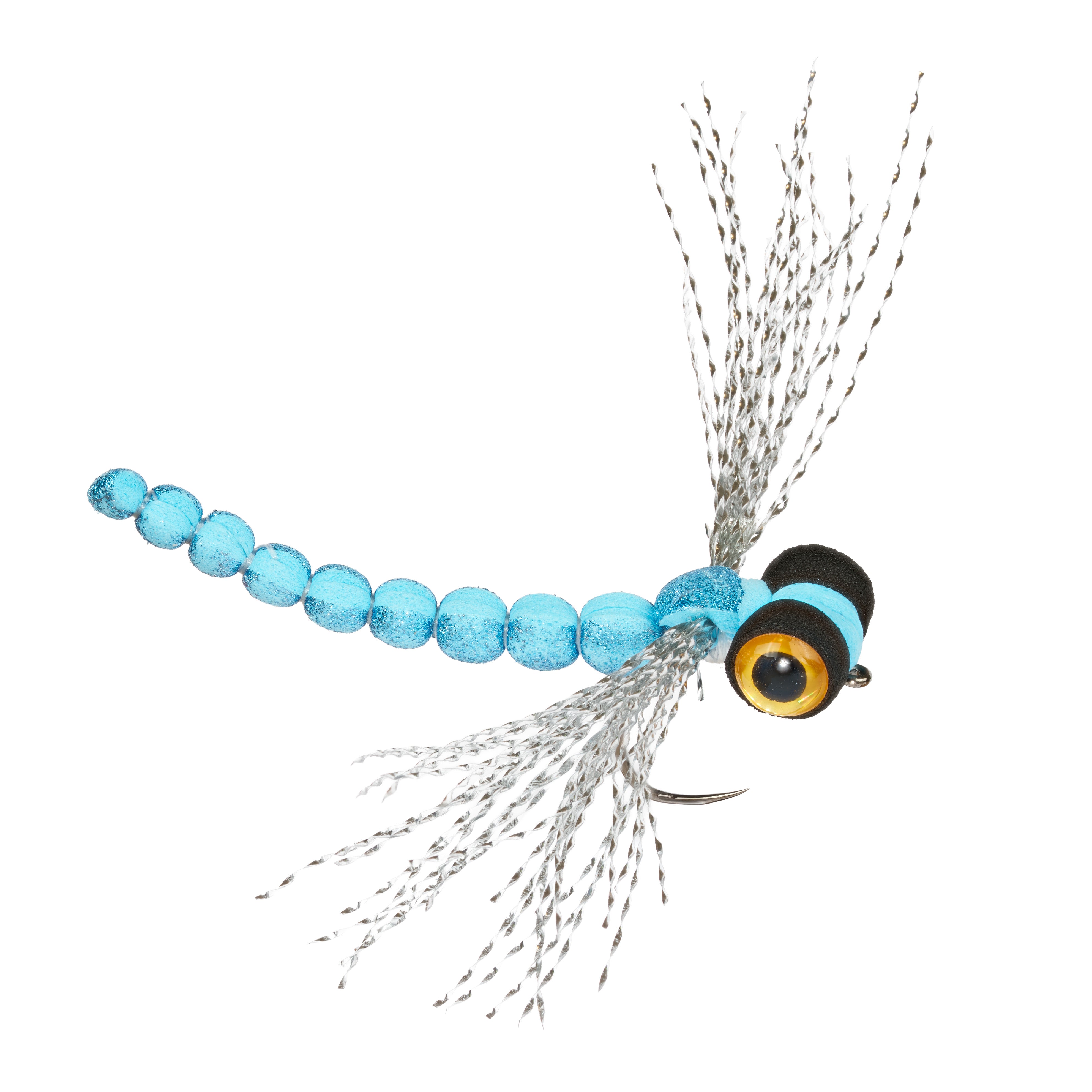 Dragon Why? | Fly Tying Kit