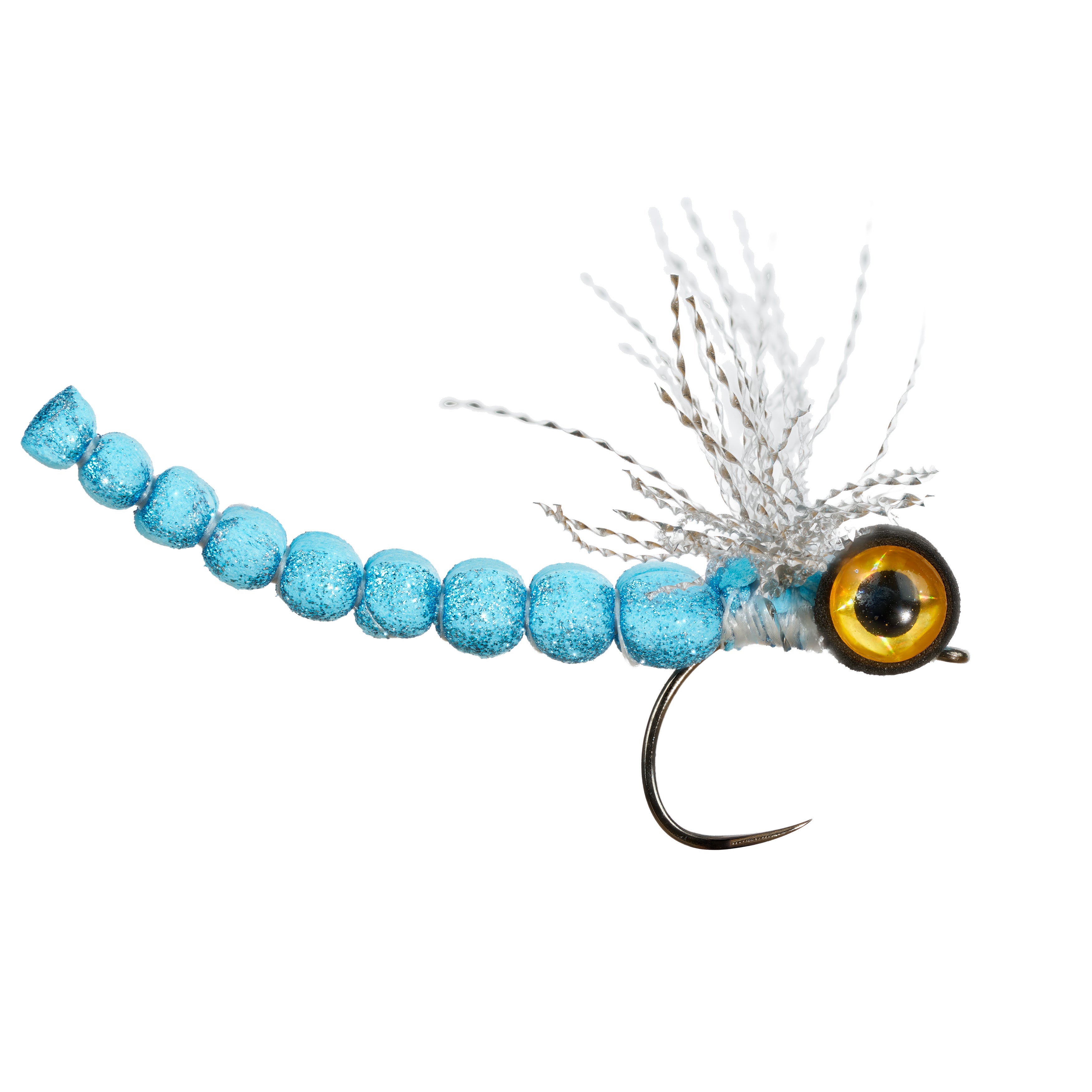 Dragon Why? | Fly Tying Kit