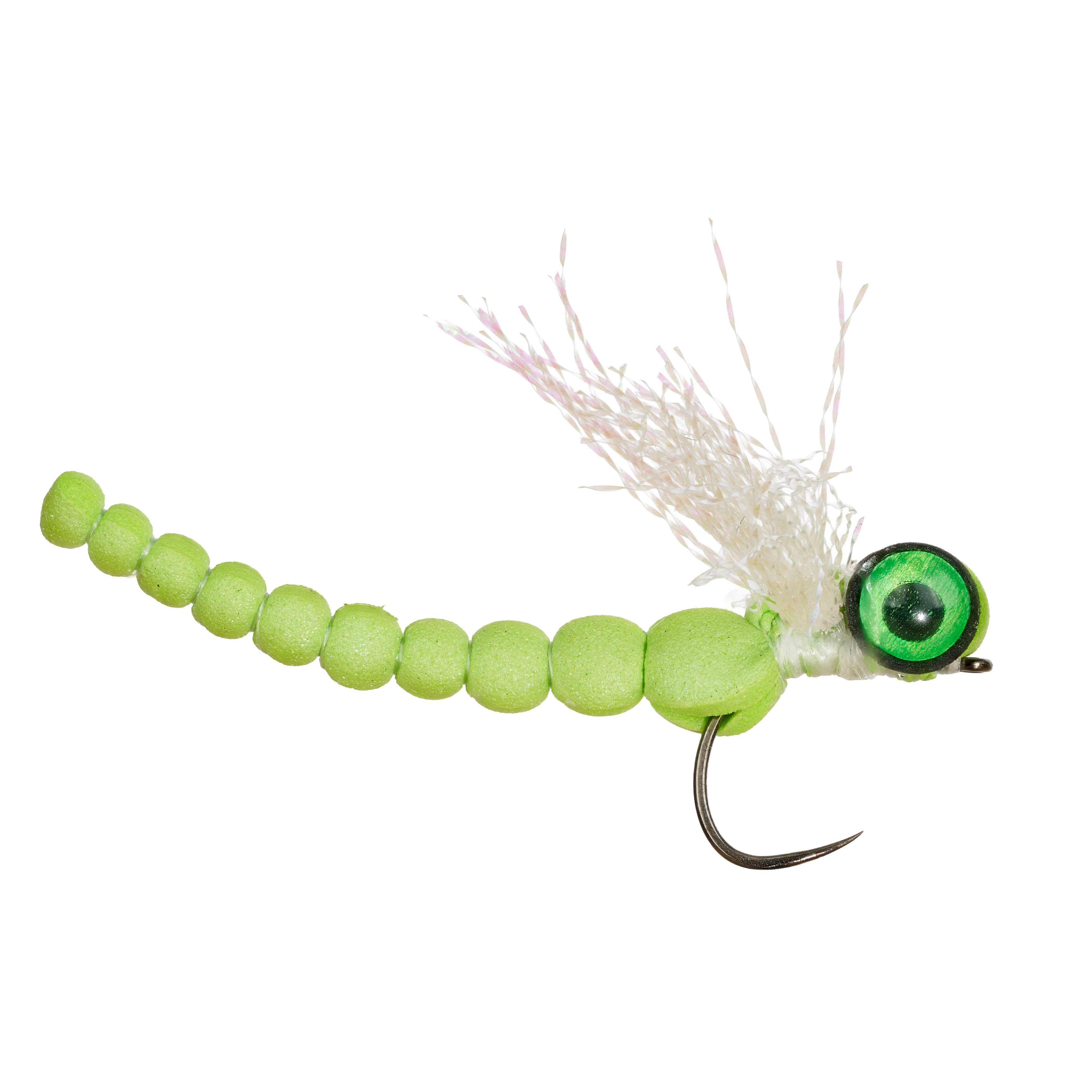 Dragon Why? | Fly Tying Kit