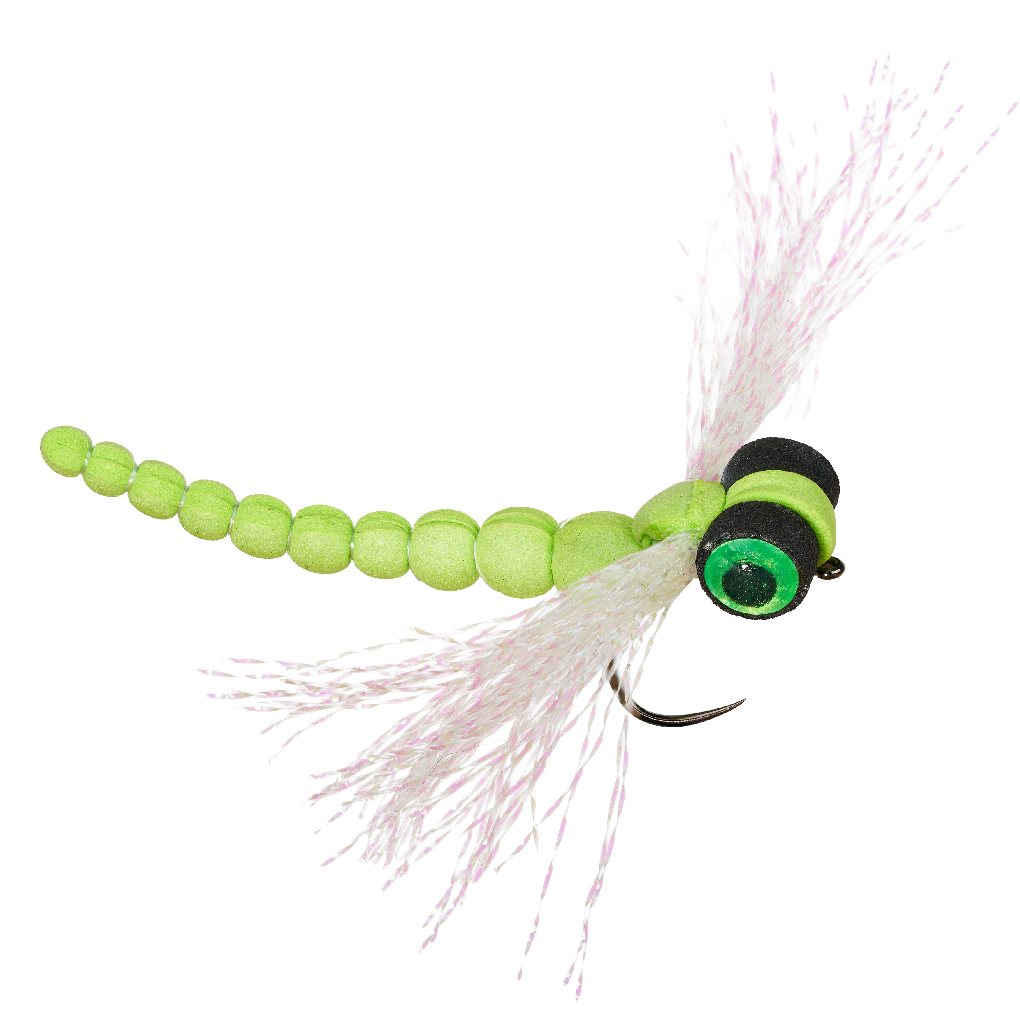 Dragon Why? | Fly Tying Kit