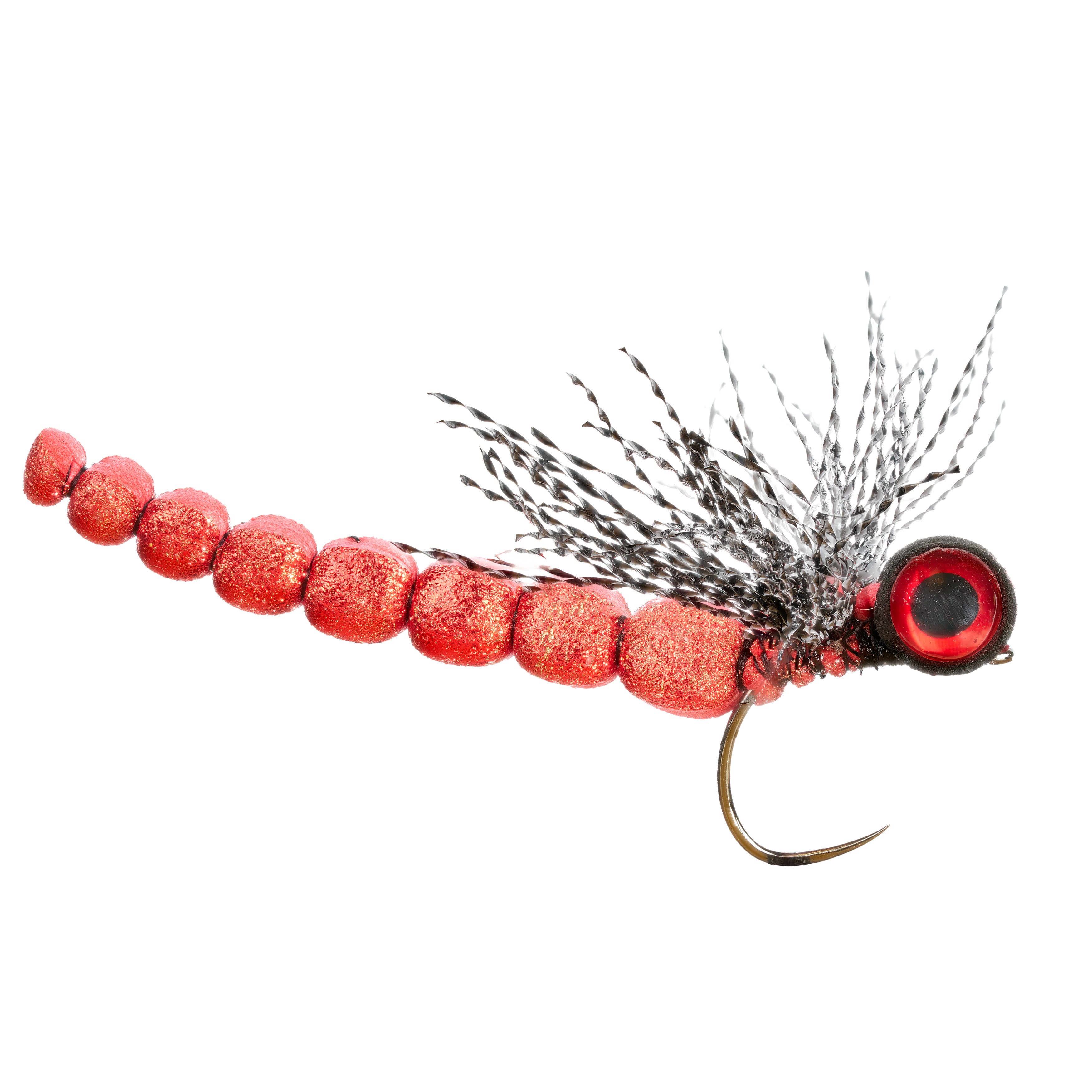 Dragon Why? | Fly Tying Kit