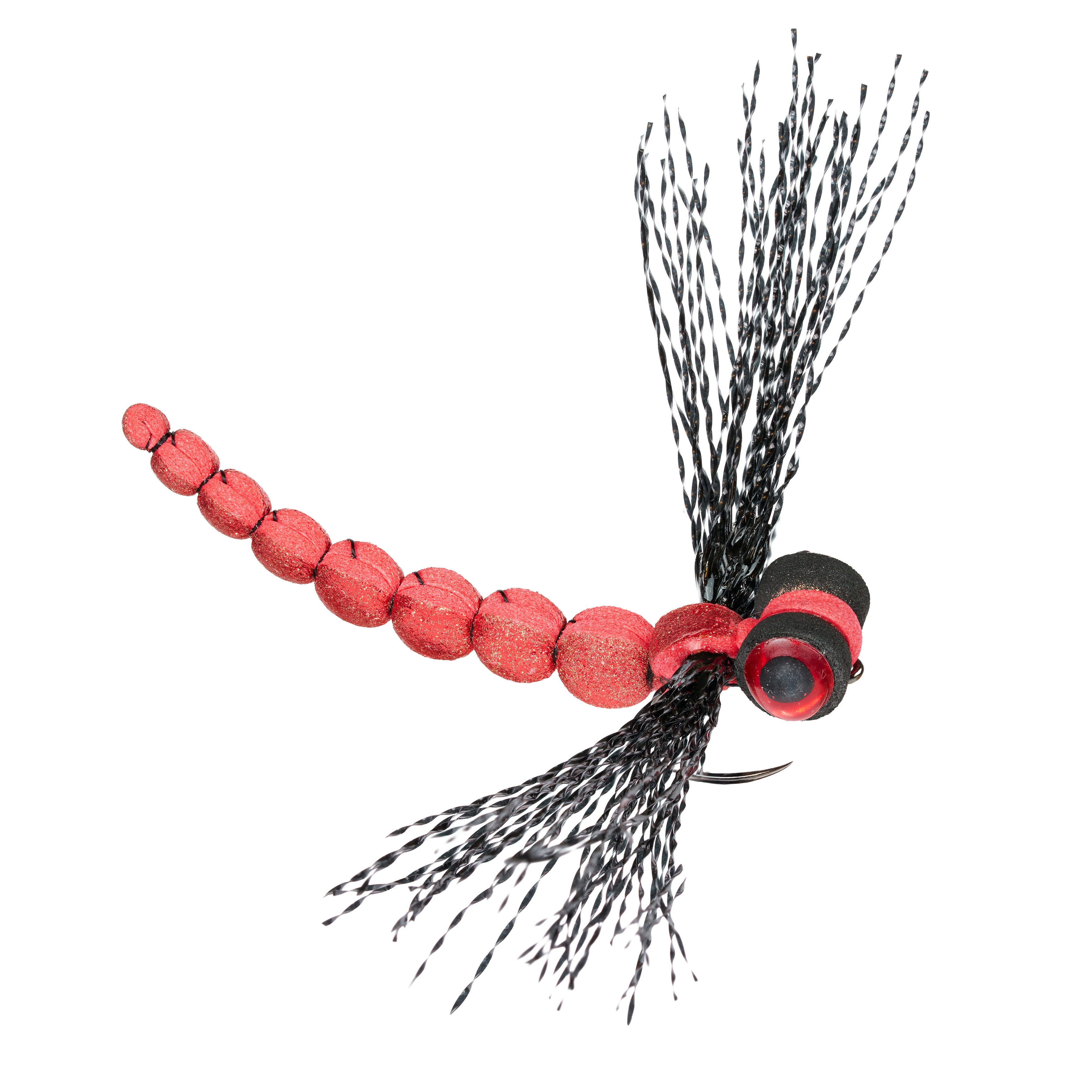 Dragon Why? | Fly Tying Kit