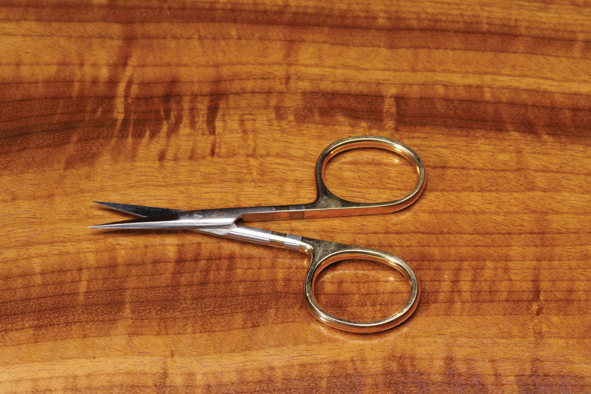 Dr Slick 4" All Purpose Scissor