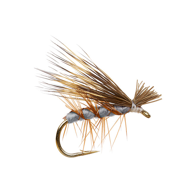 Elk Hair Caddis | Fly Tying Kit