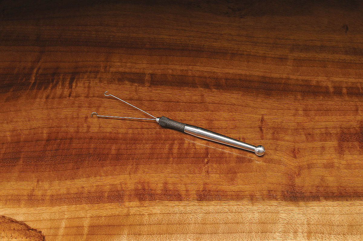 Split Wire Dubbing Twister