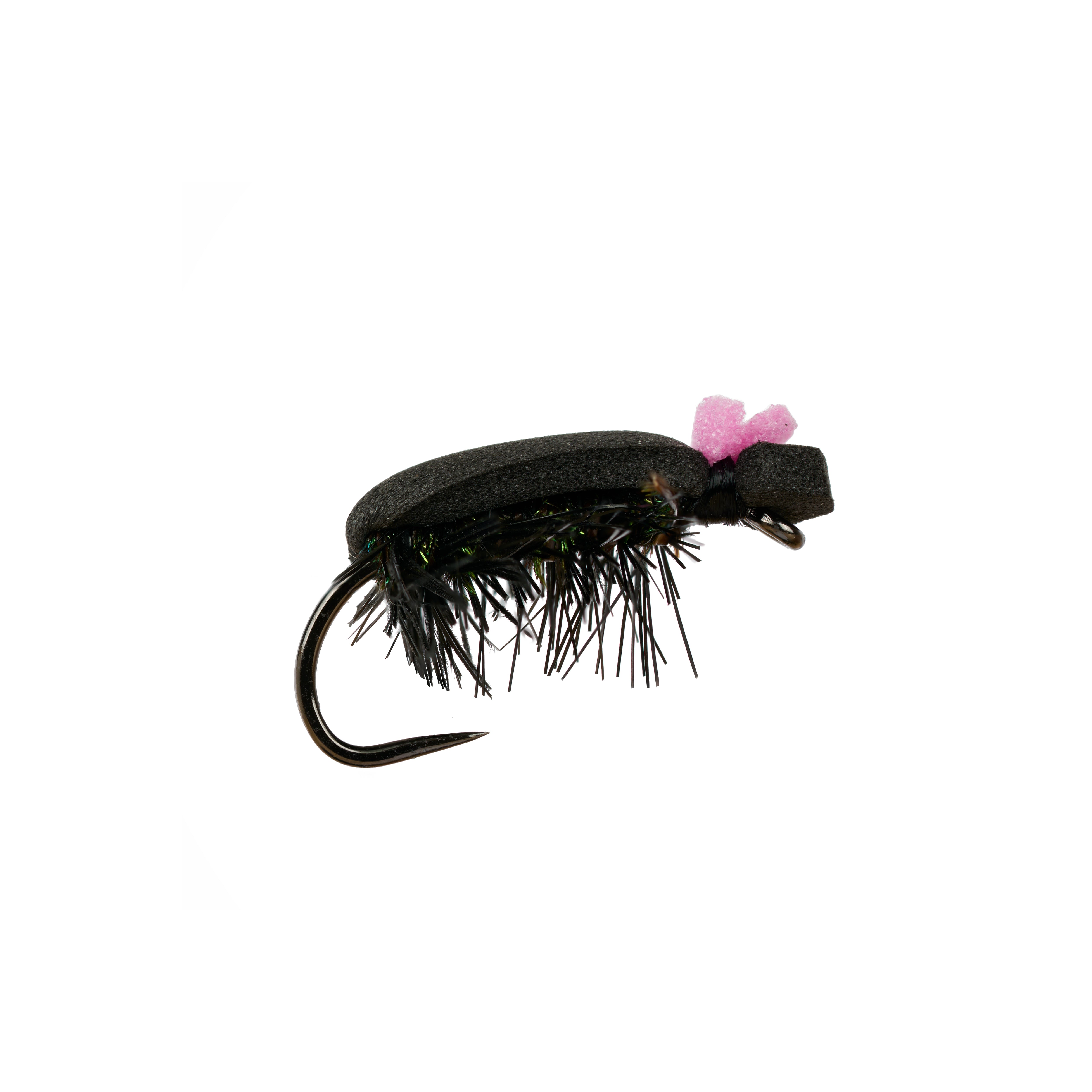 Foam Beetle | Fly Tying Kit