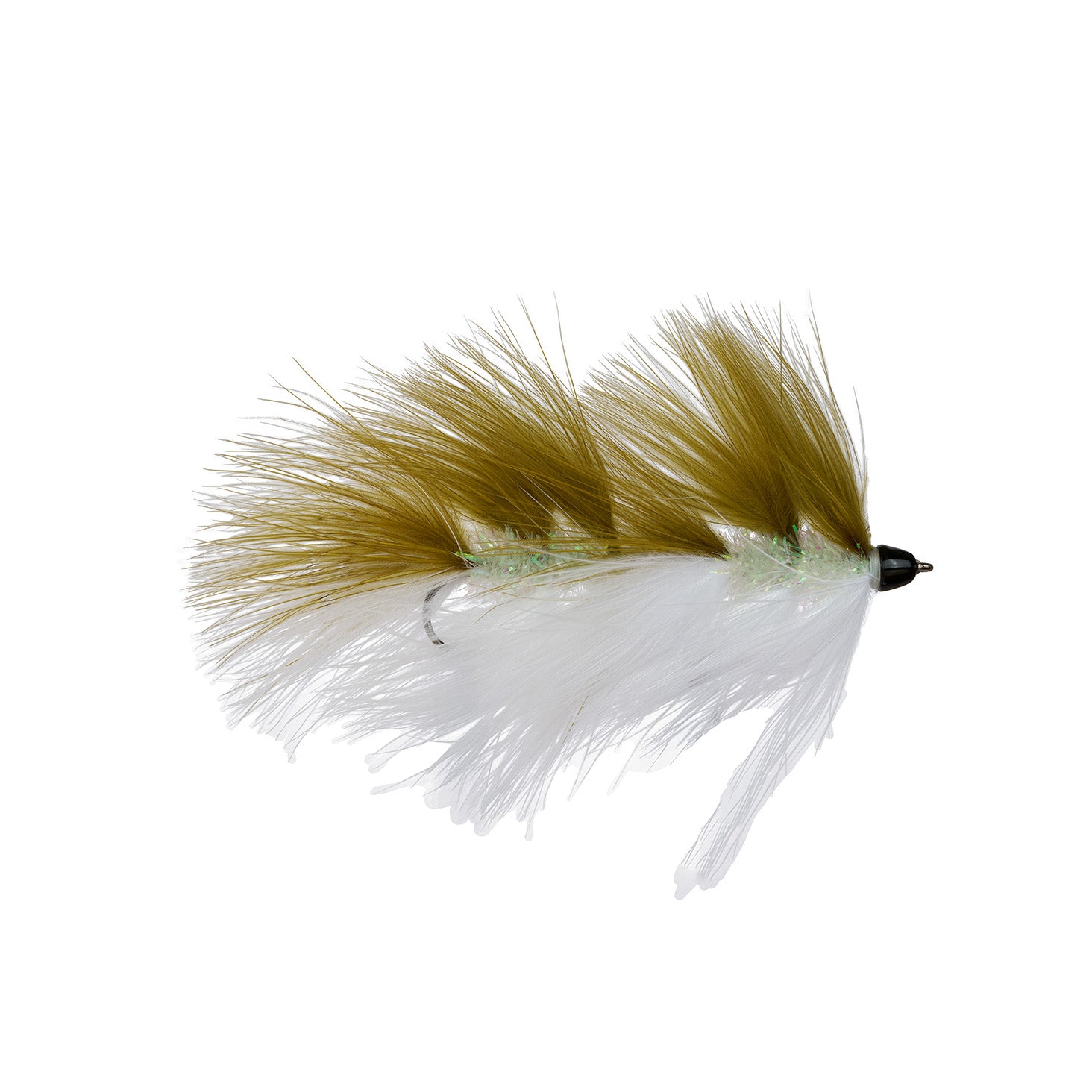 Galloup's Barely Legal | Fly Tying Kit