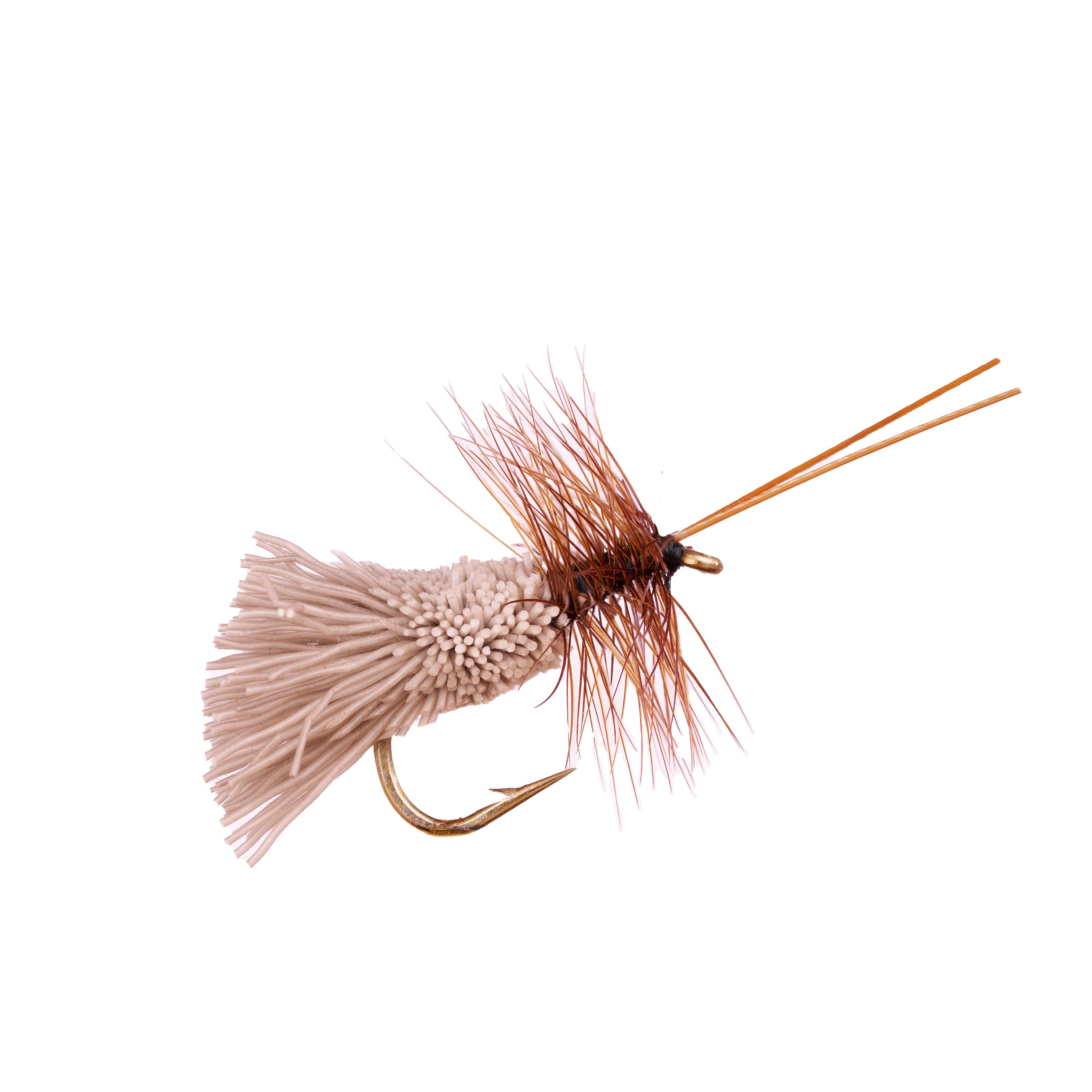 Goddard Caddis | Fly Tying Kit