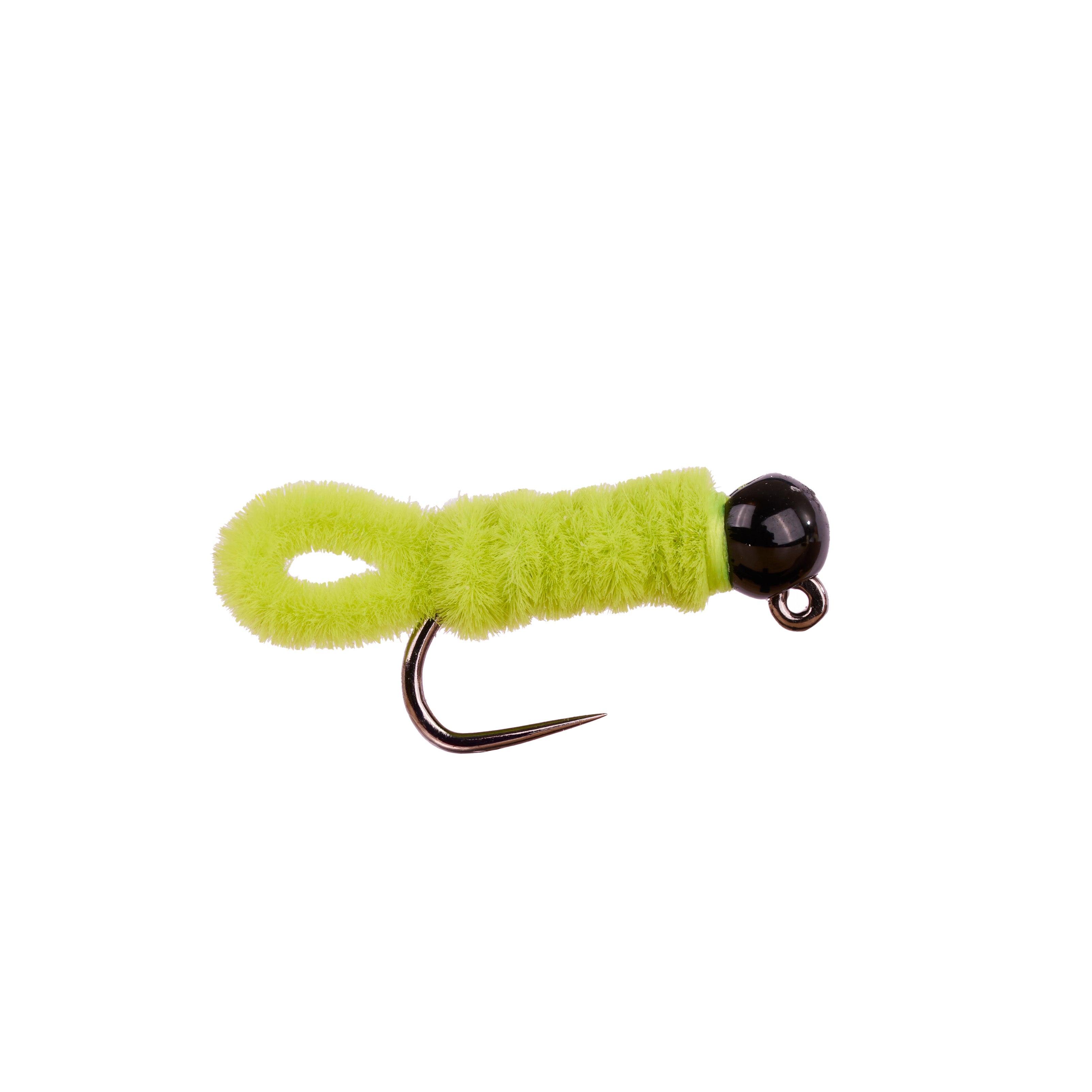Green Weenie | Fly Tying Kit