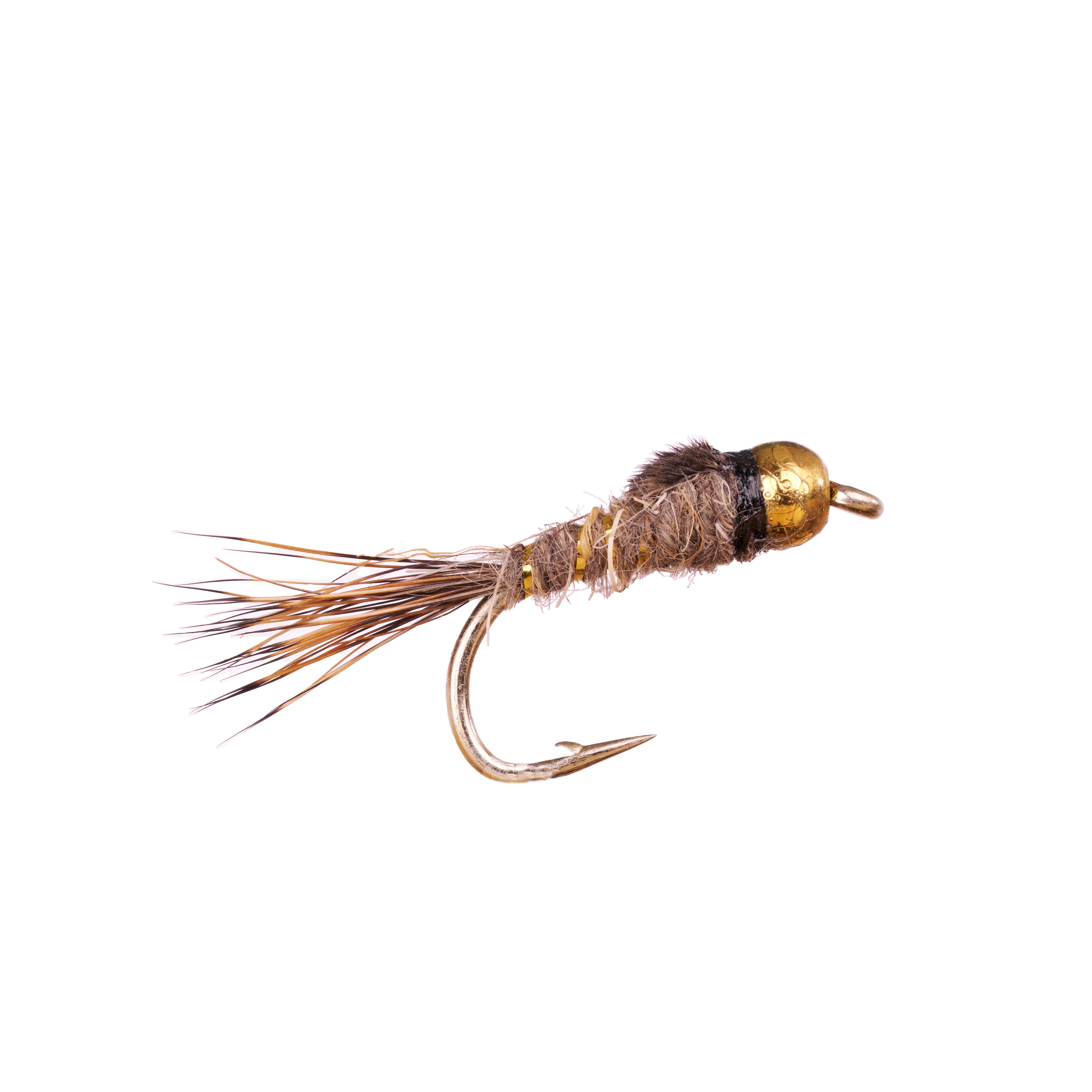 Hare's Ear Nymph | Fly Tying Kit
