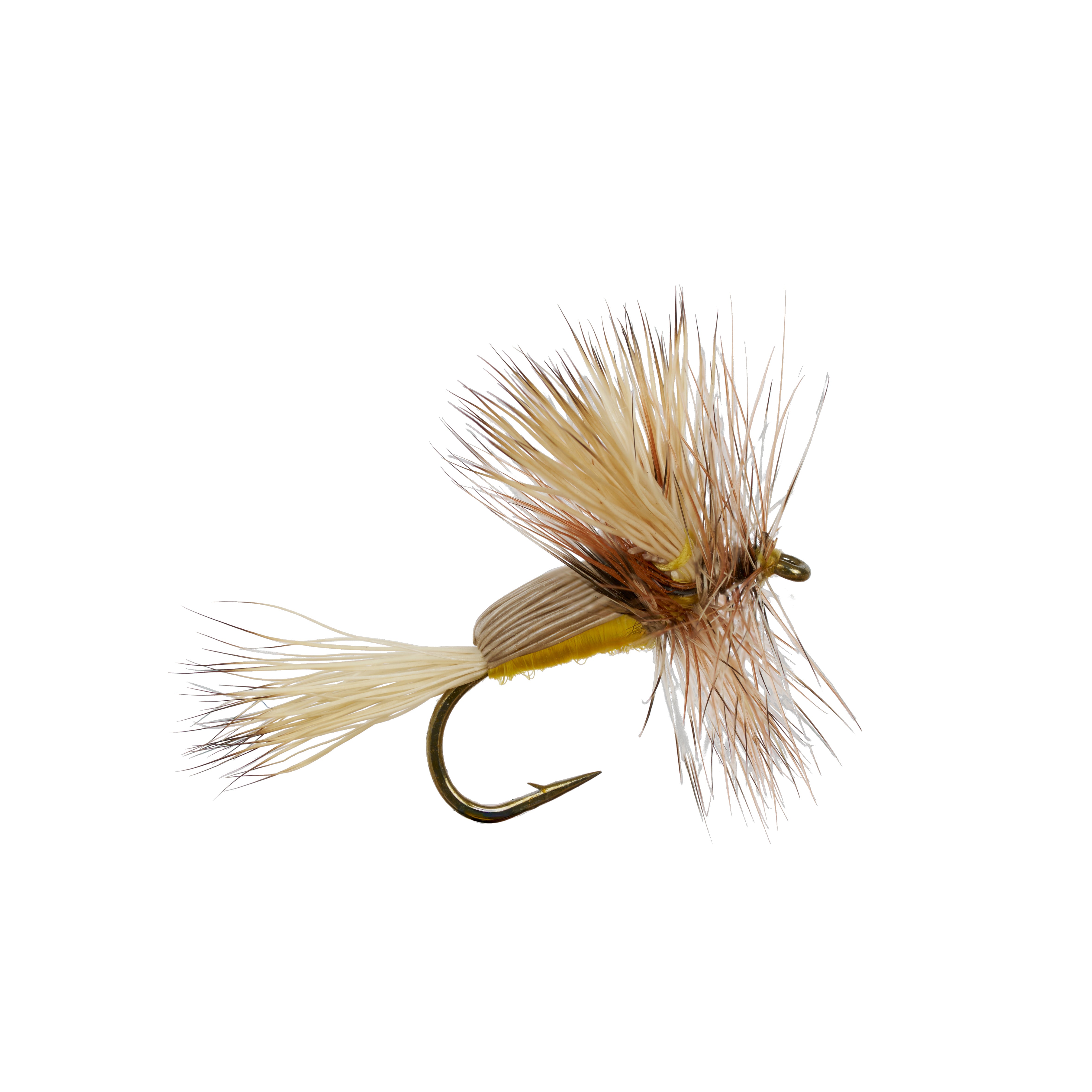 Humpy | Fly Tying Kit