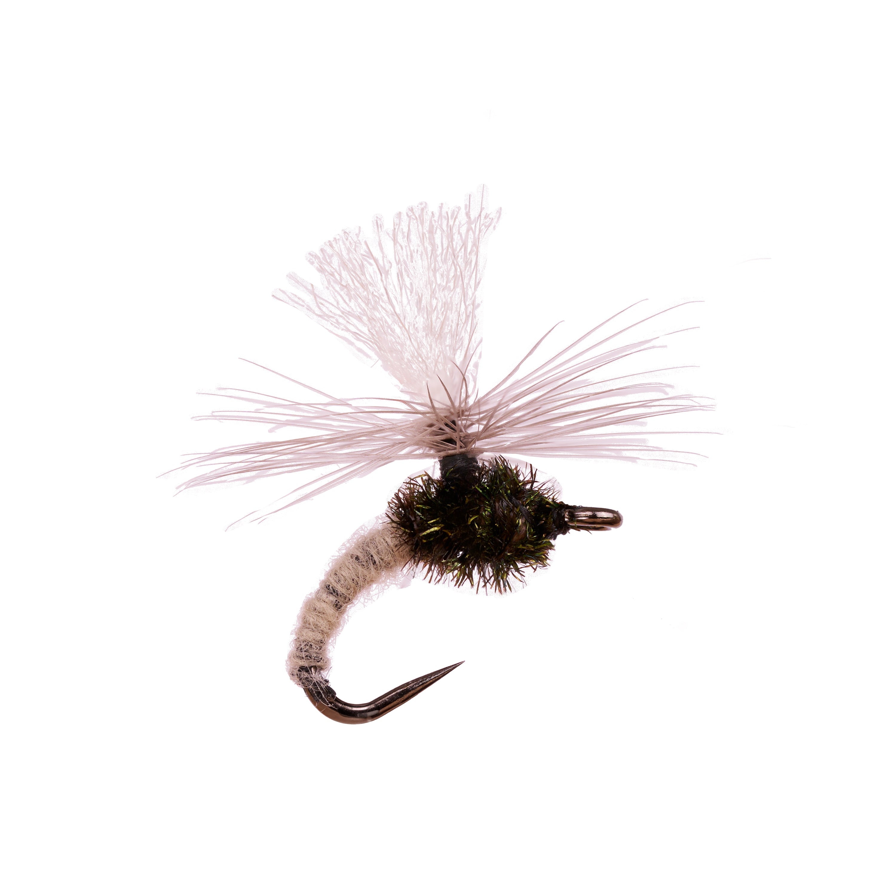 Klinkhamer | Fly Tying Kit