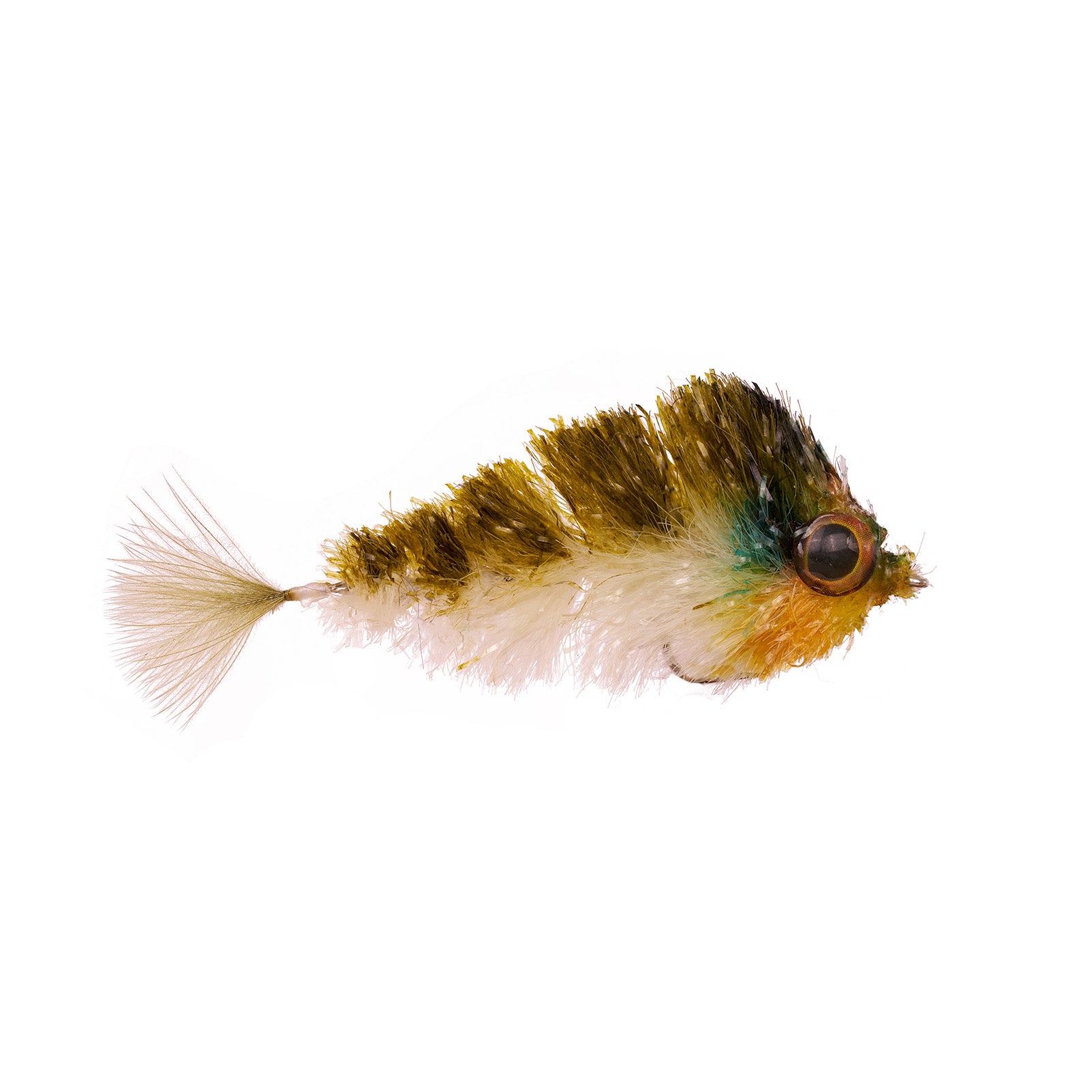 Micro Game Changer | Fly Tying Kit