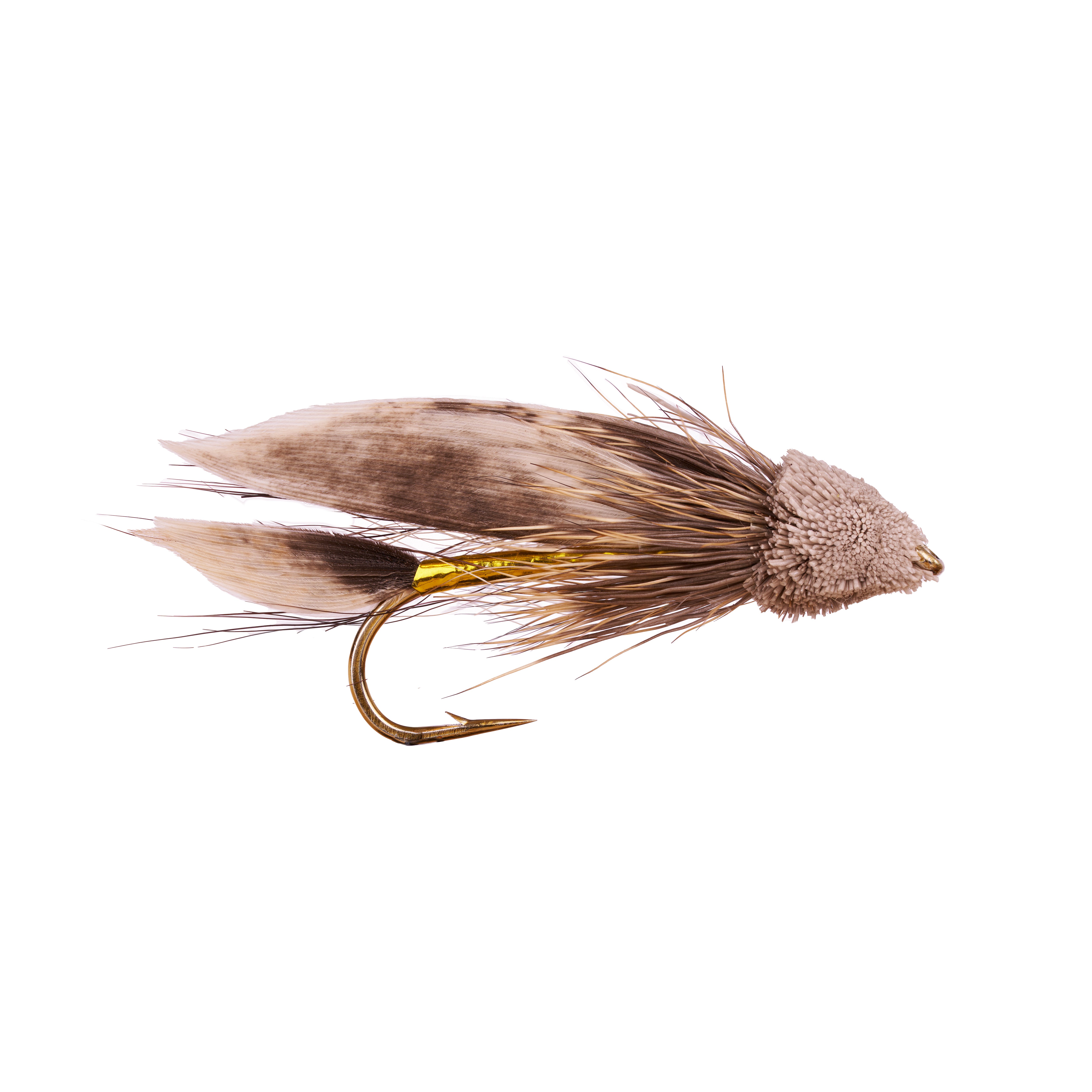 Muddler Minnow | Fly Tying Kit