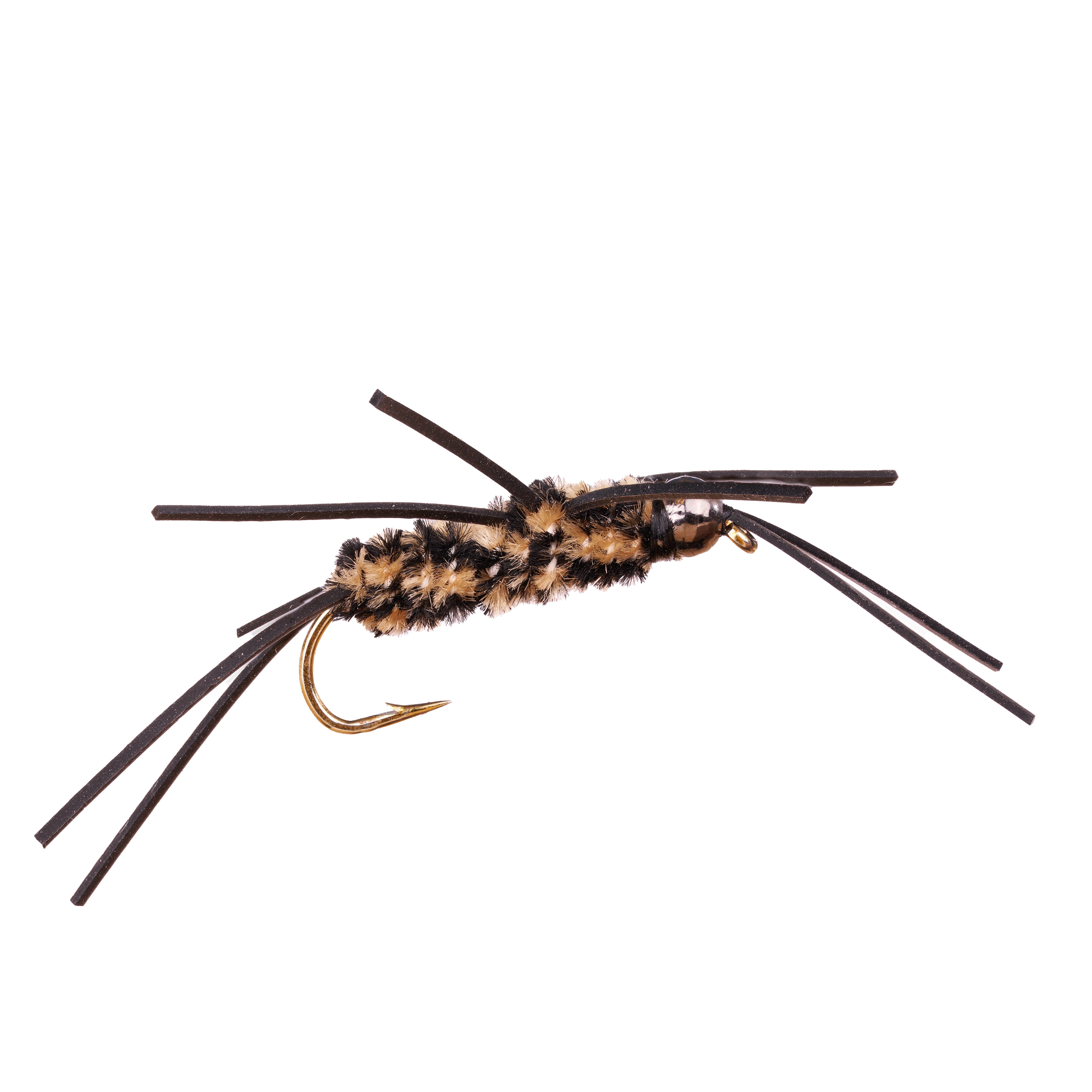 Pat’s Rubber Legs | Fly Tying Kit