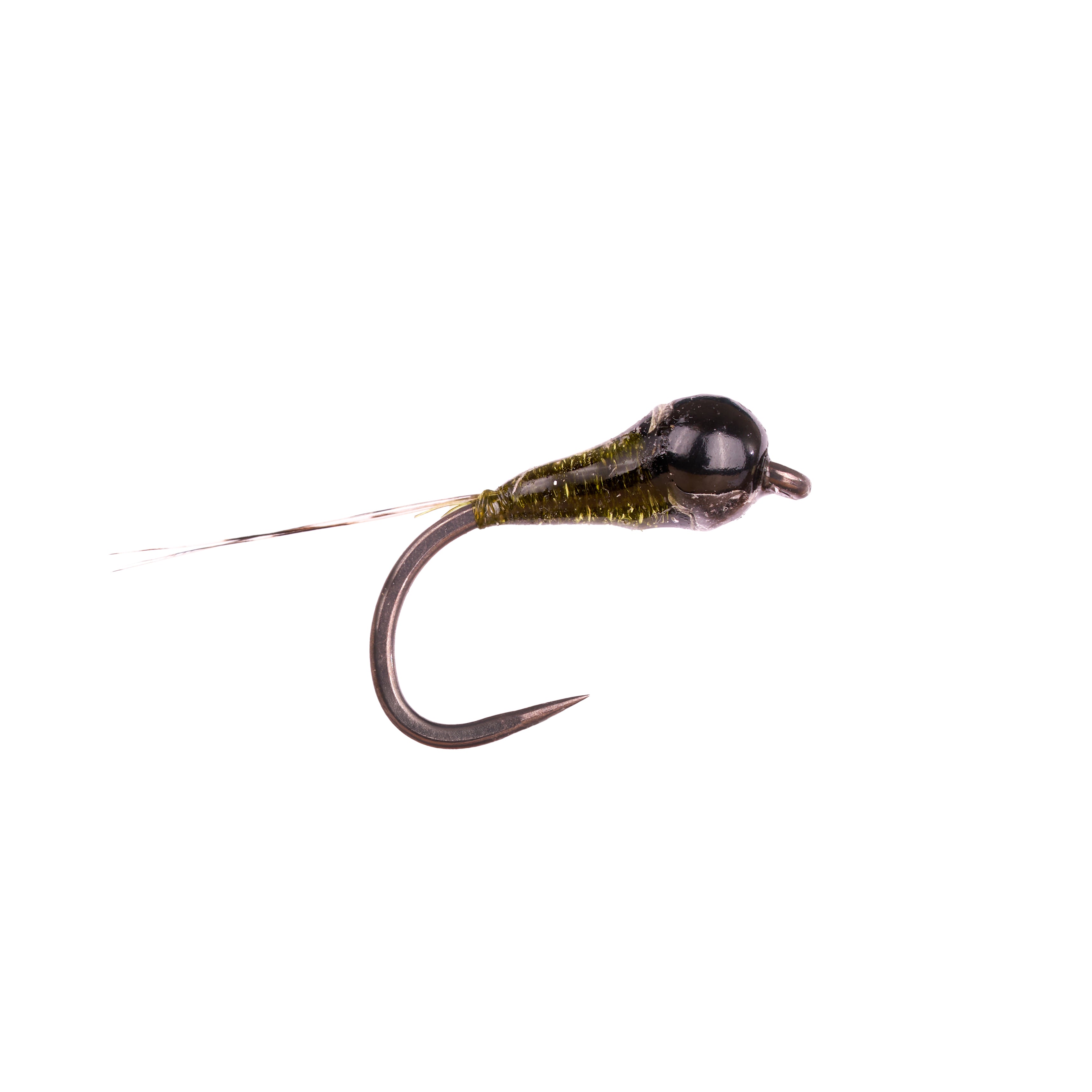 Perdigon Nymph | Fly Tying Kit