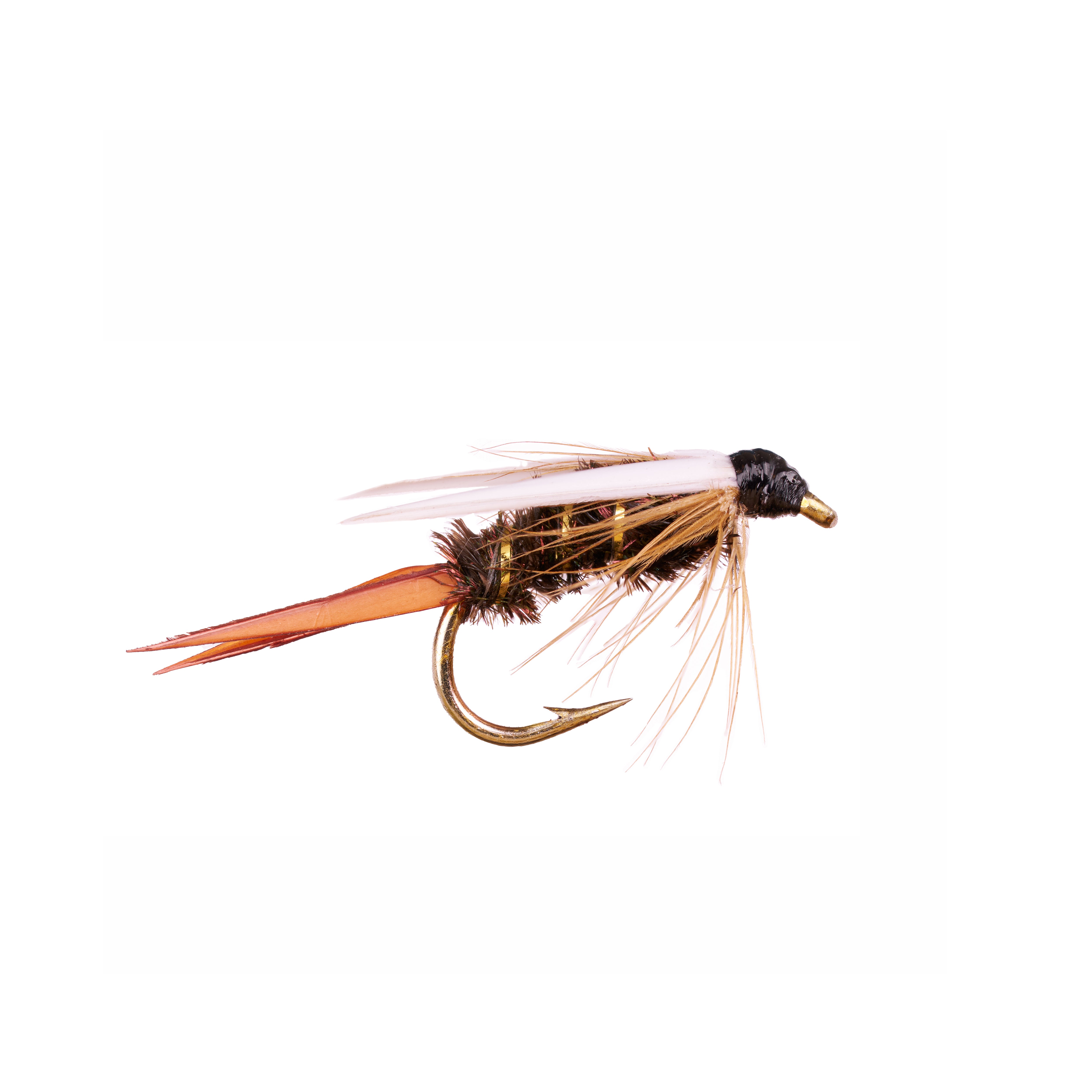 Prince Nymph | Fly Tying Kit
