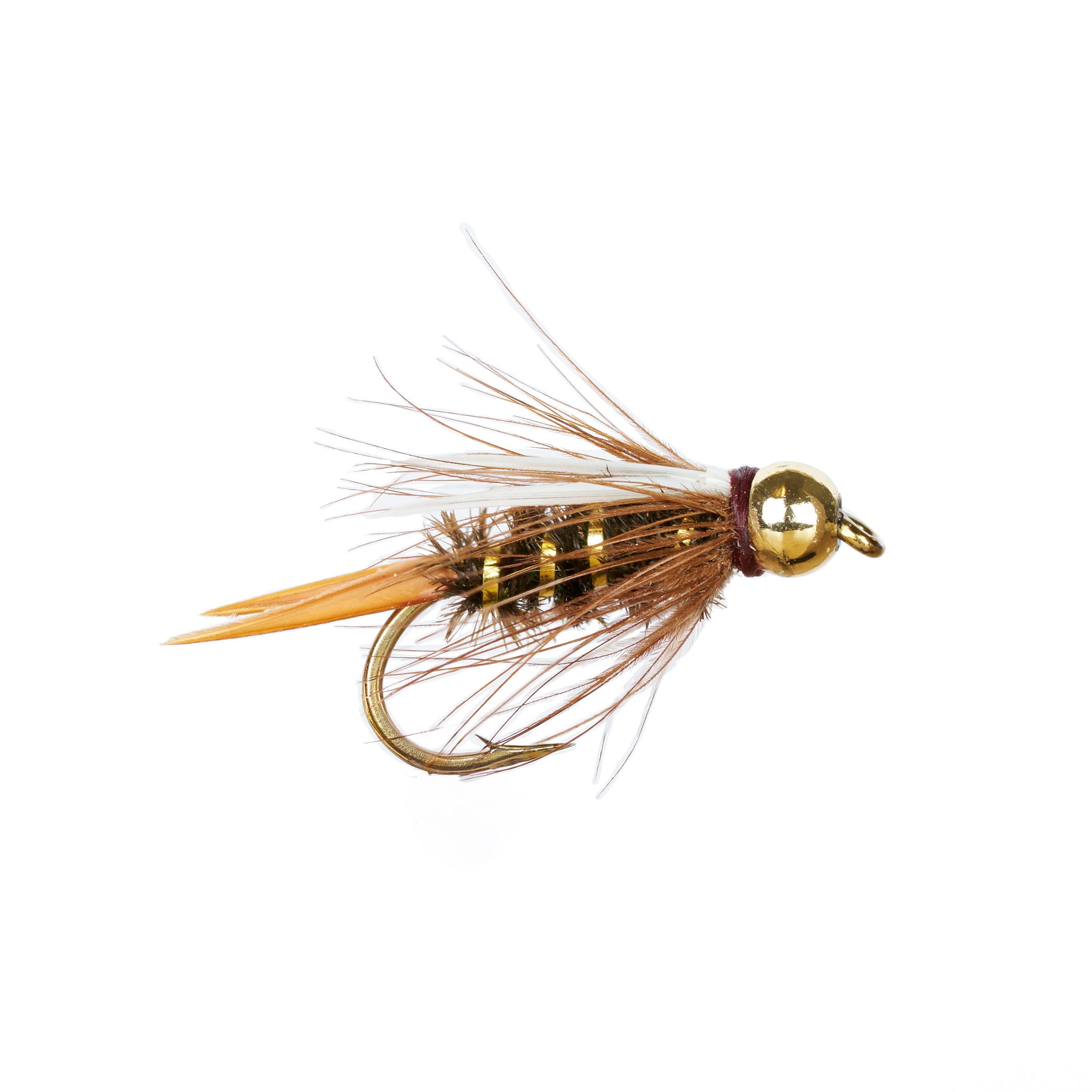 Prince Nymph | Fly Tying Kit