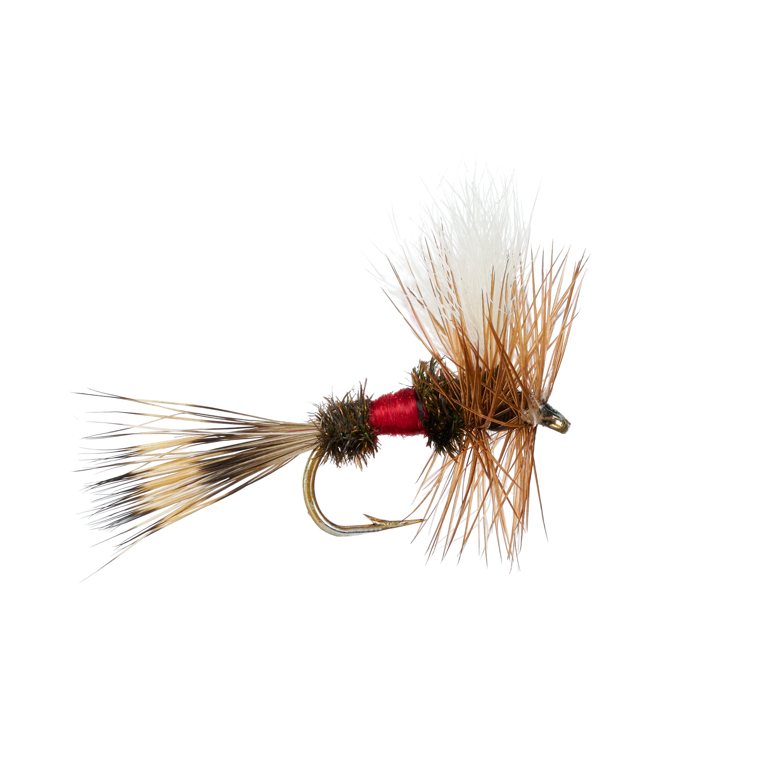 Royal Wulff | Fly Tying Kit