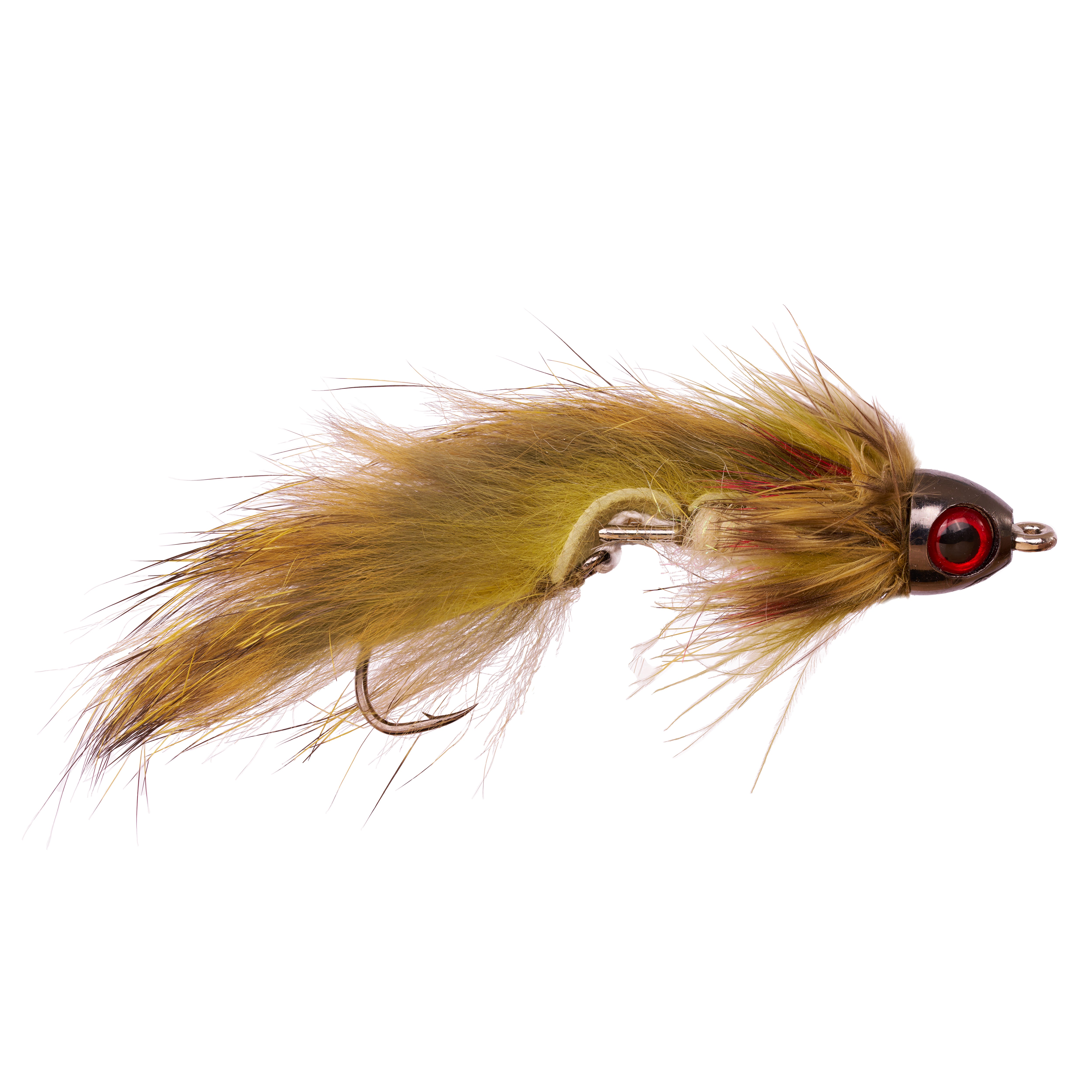 Sculpzilla | Fly Tying Kit