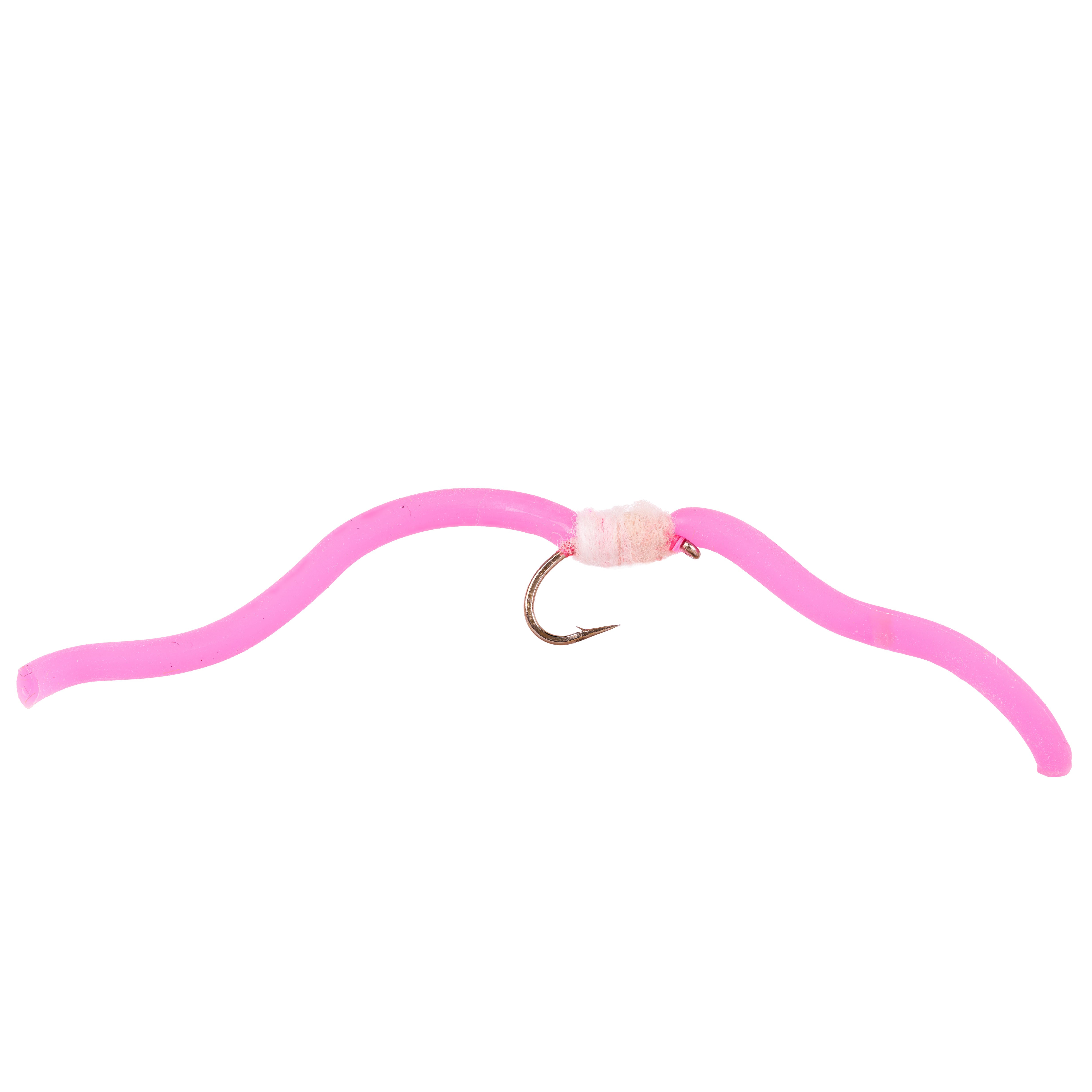 Squirmy Wormy | Fly Tying Kit