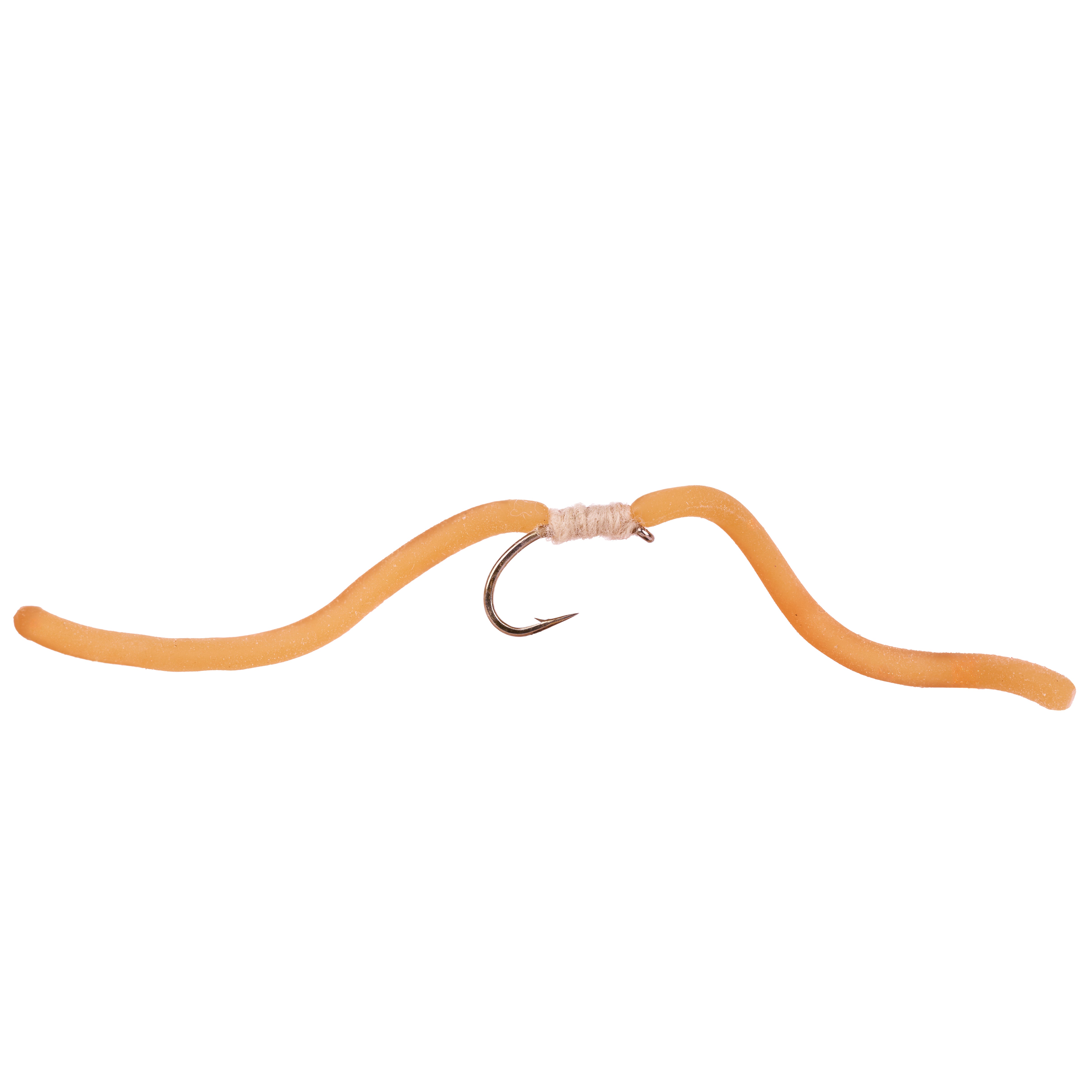 Squirmy Wormy | Fly Tying Kit