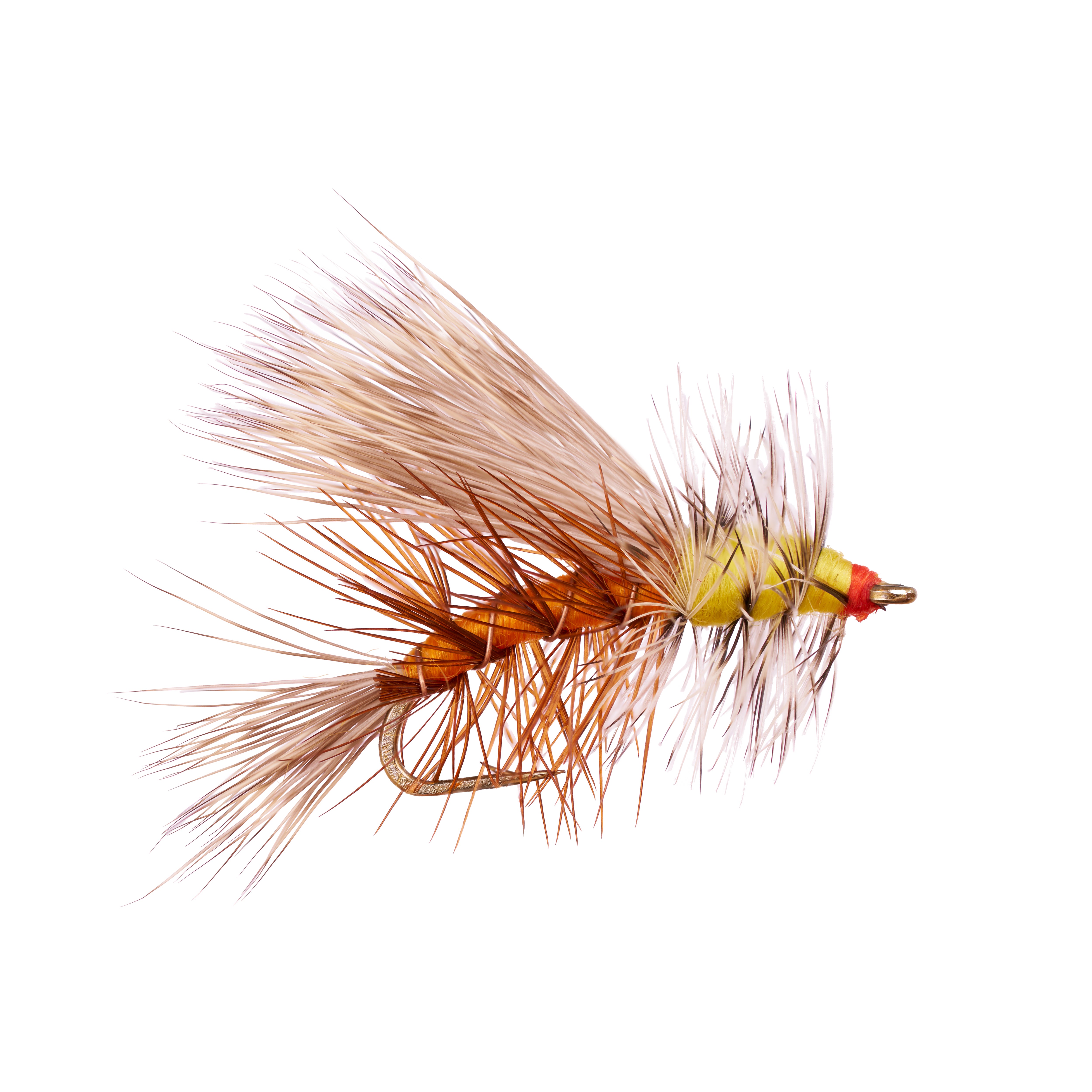 Stimulator | Fly Tying Kit