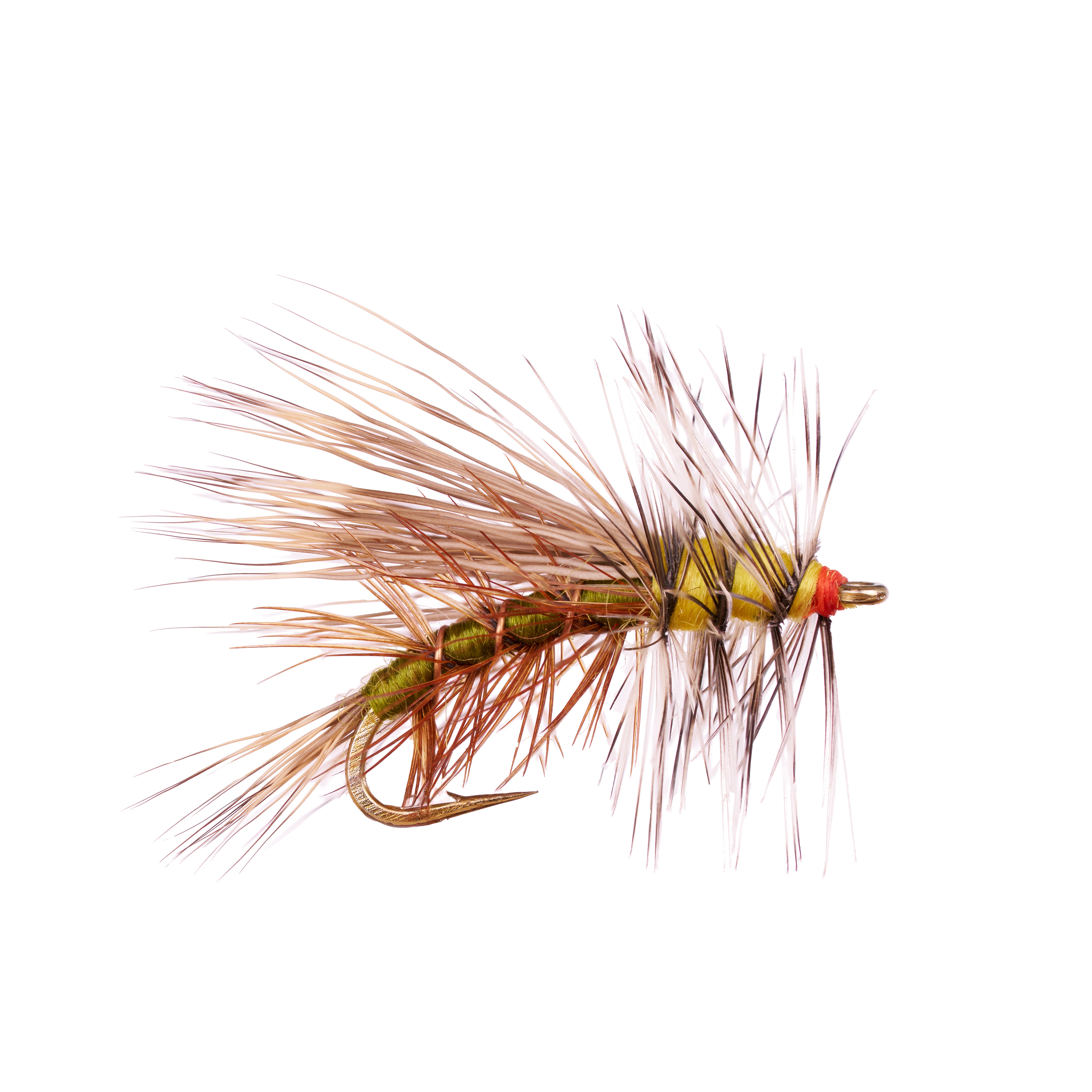 Stimulator | Fly Tying Kit
