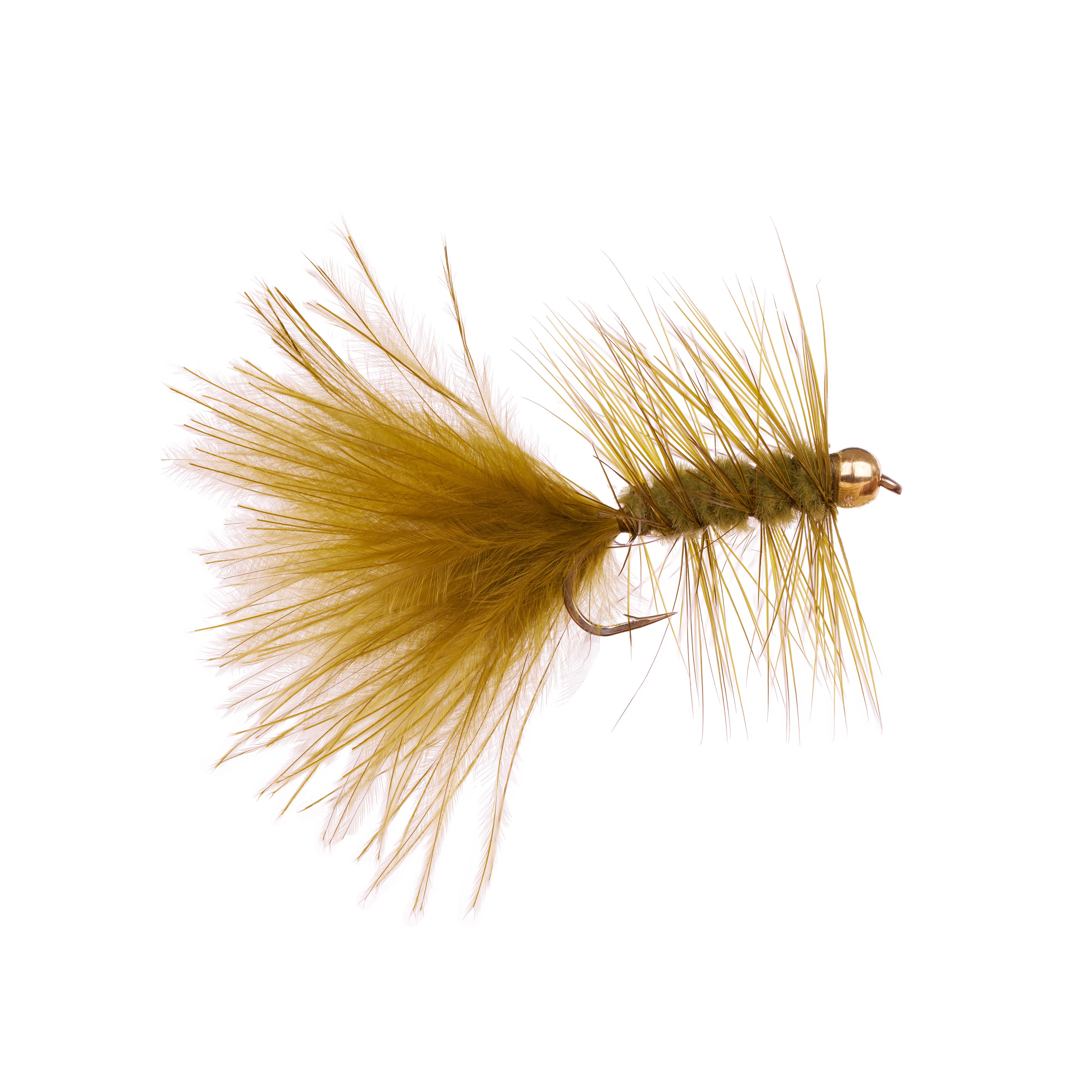 Woolly Bugger | Fly Tying Kit