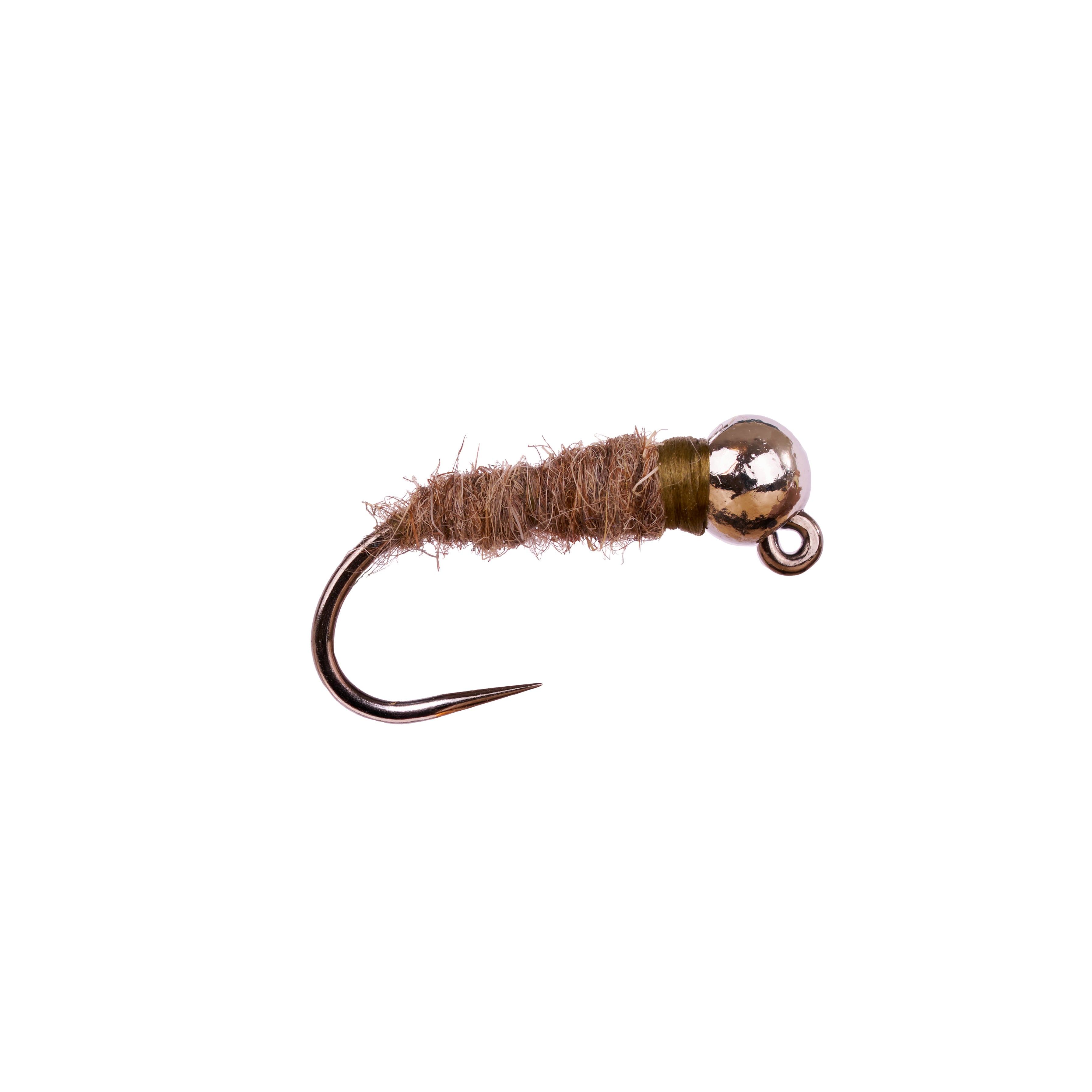 Walt's Worm | Fly Tying Kit