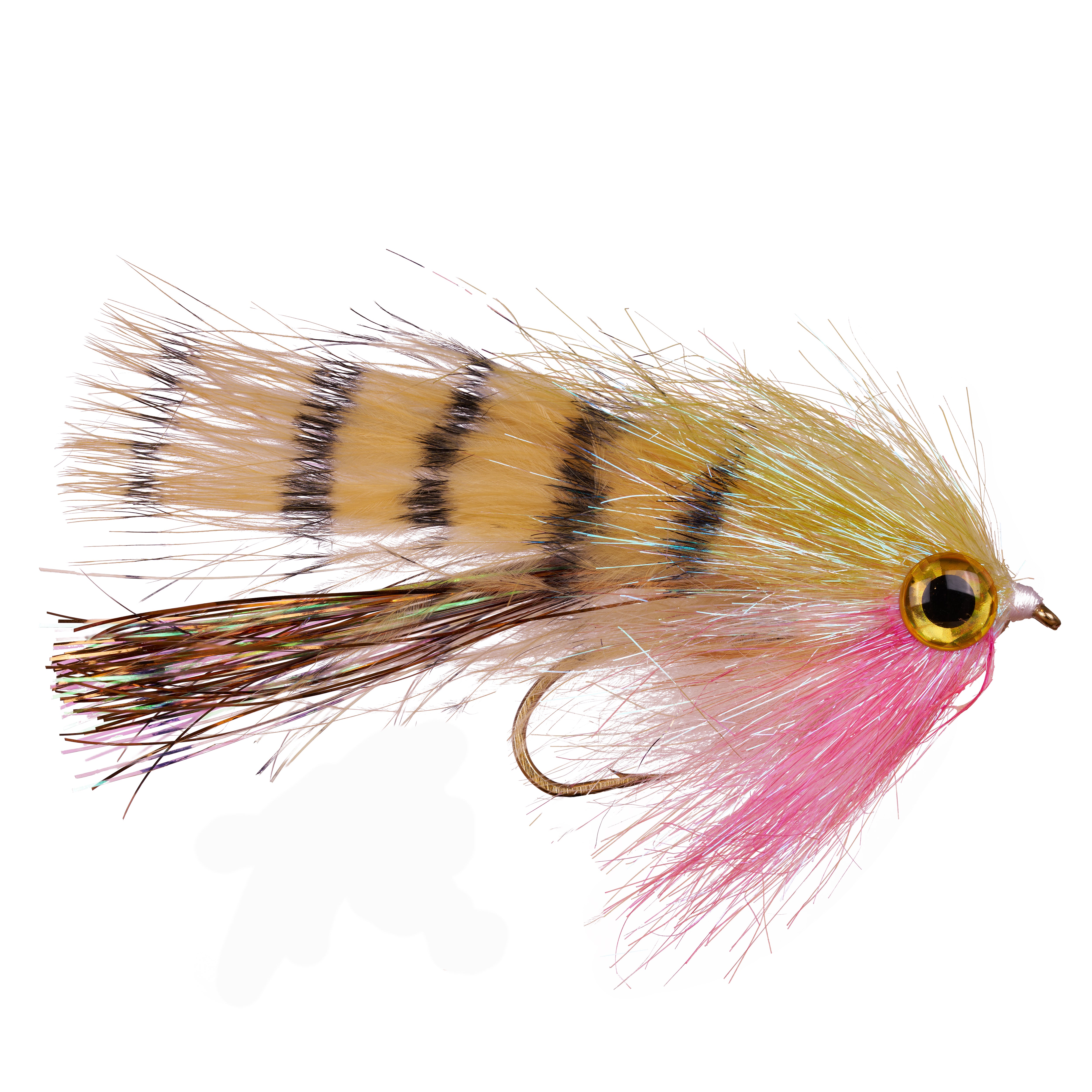 Dirty Hippy | Fly Tying Kit