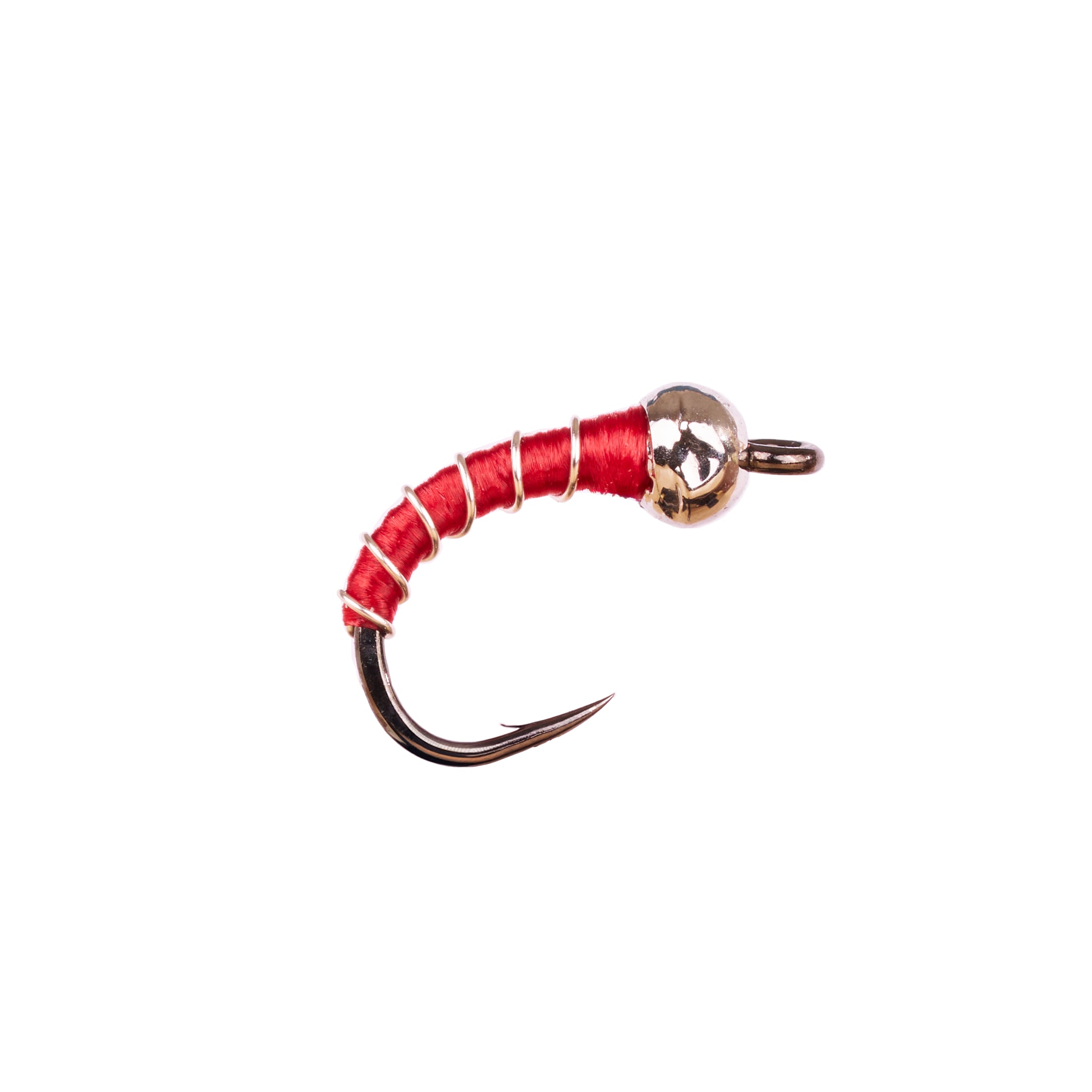 Zebra Midge | Fly Tying Kit