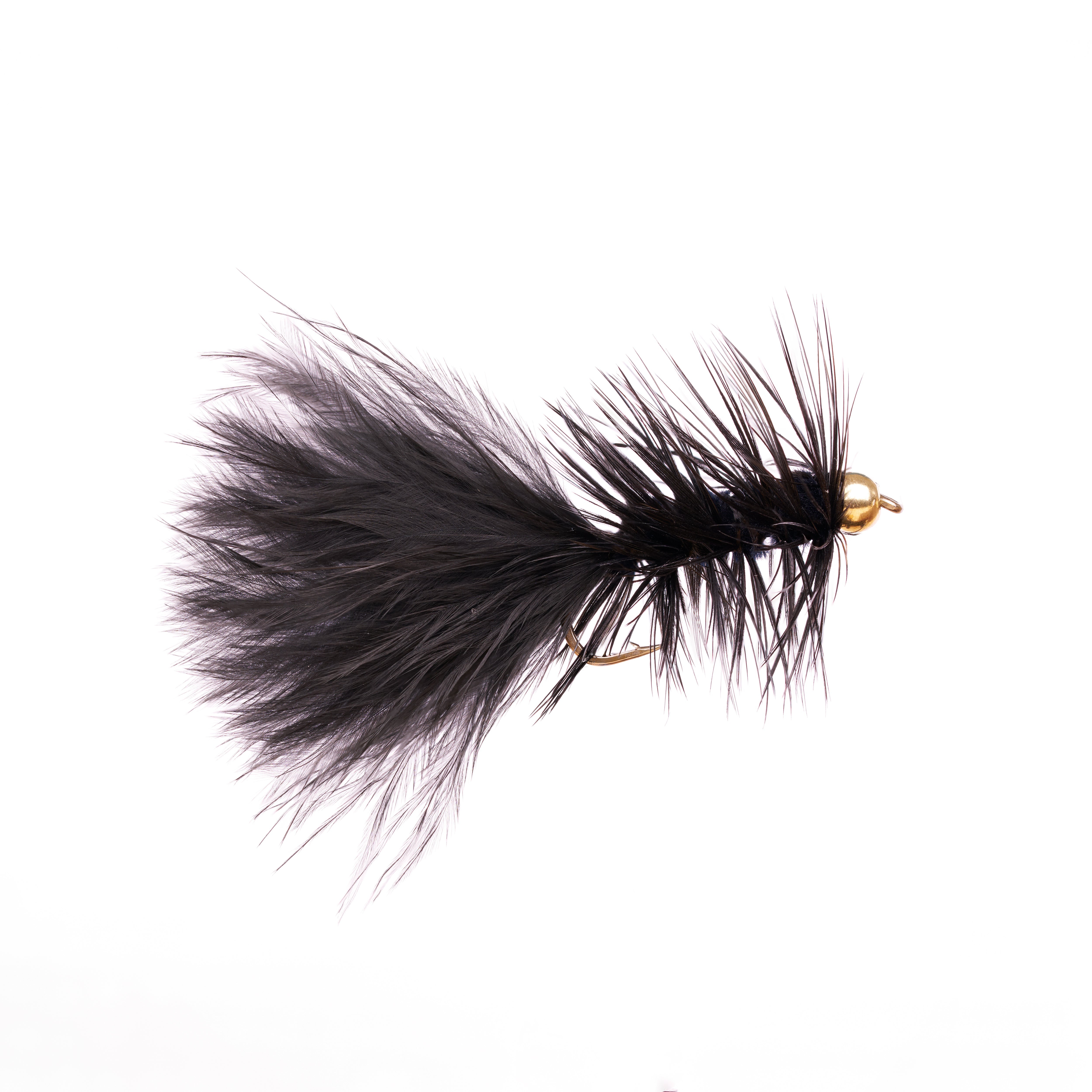 Trout Streamers