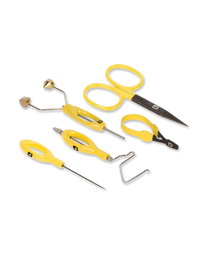 Loon Core Fly Tying Tool Kit