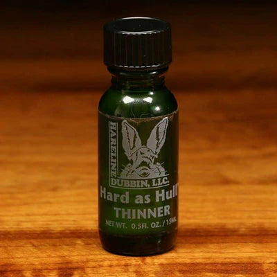 Hard as Hull Head Cement