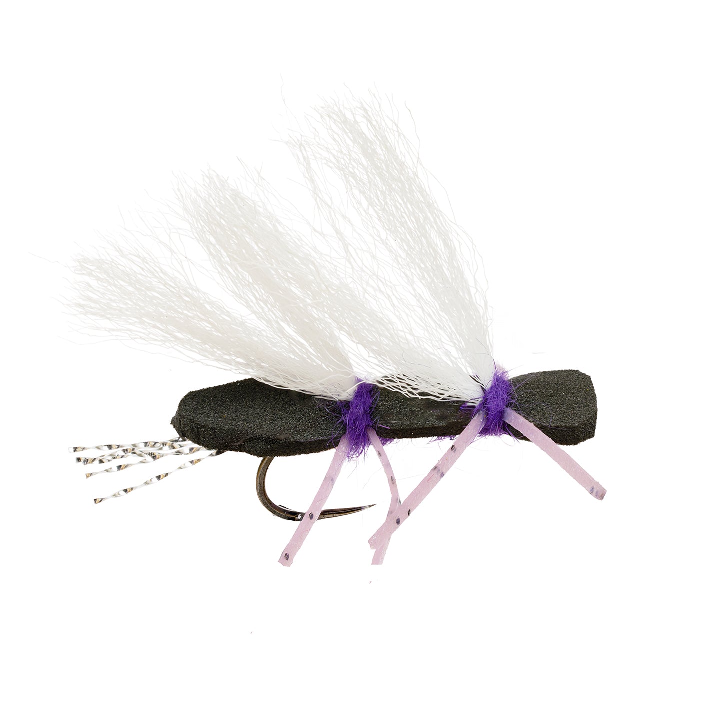 Chubby Chernobyl | Fly Tying Kit
