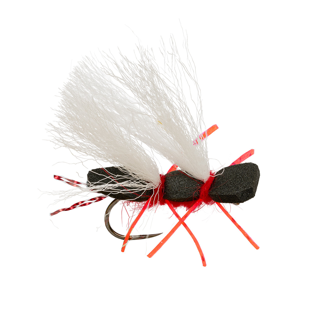 Chubby Chernobyl | Fly Tying Kit