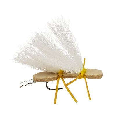 Chubby Chernobyl | Fly Tying Kit