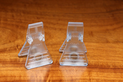 Stonfo Dubbing Loop Clips